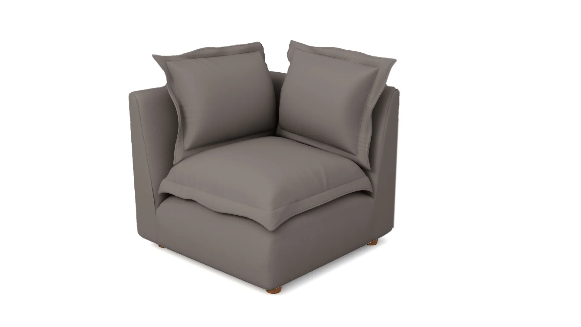 Navone Modular - Corner Piece - Image 3