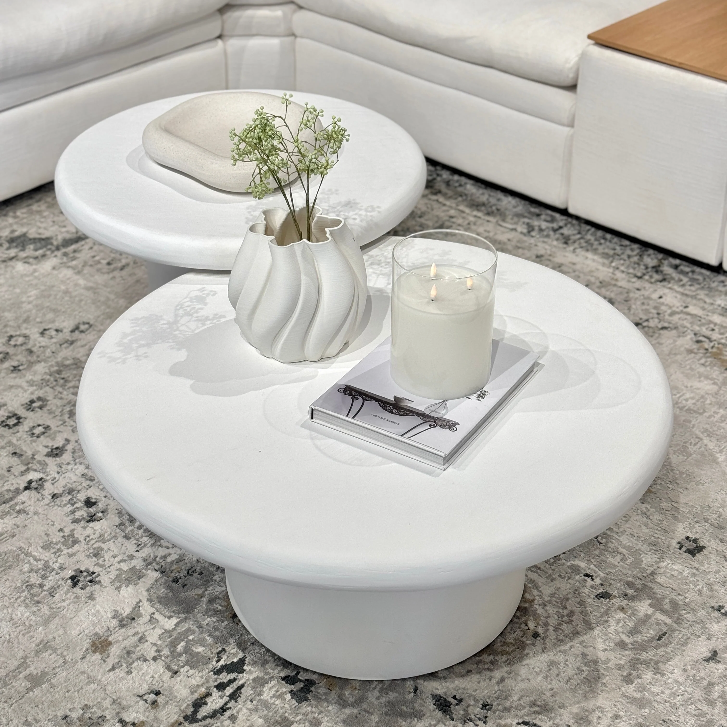 Neela Coffee Table