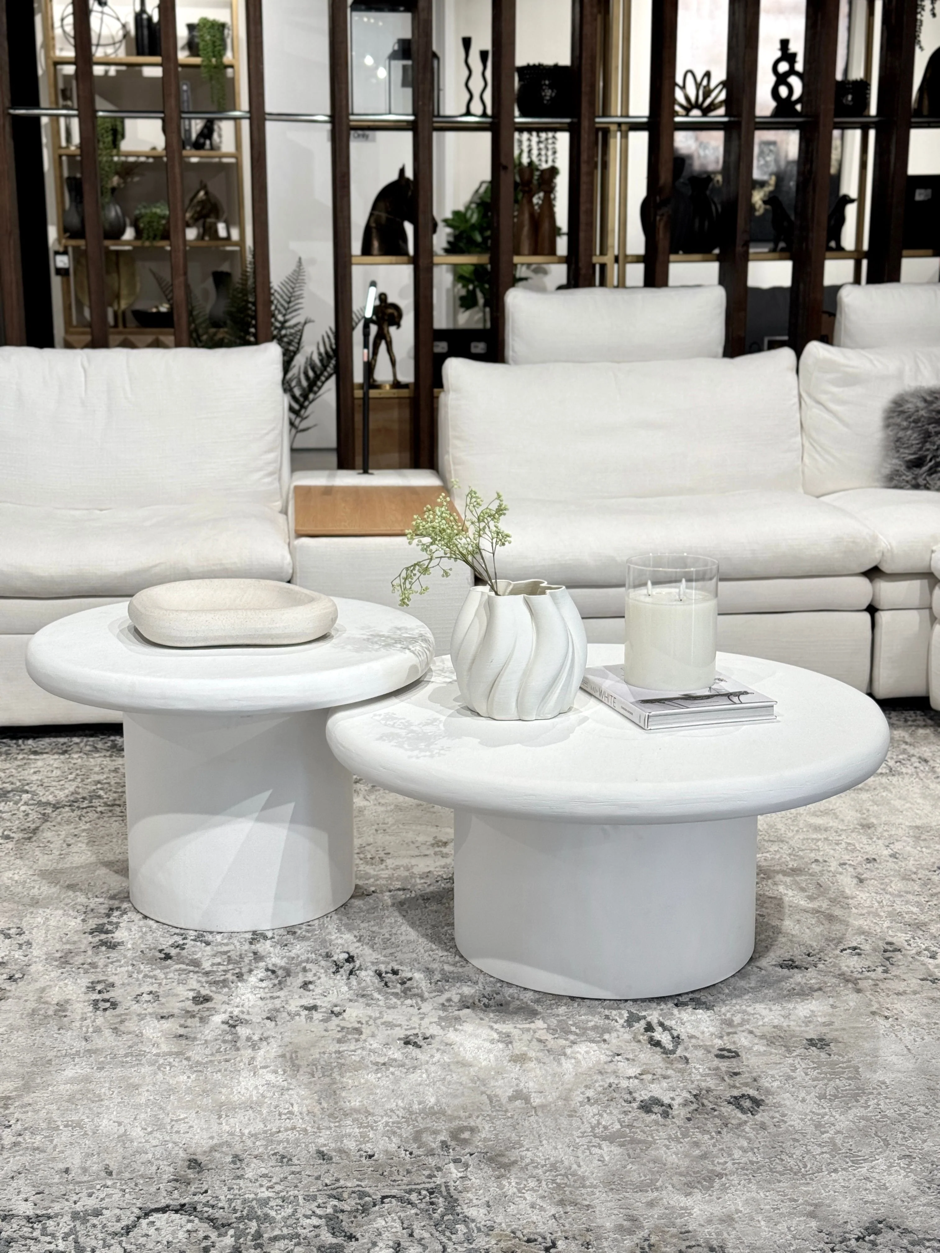Neela Coffee Table - Image 2