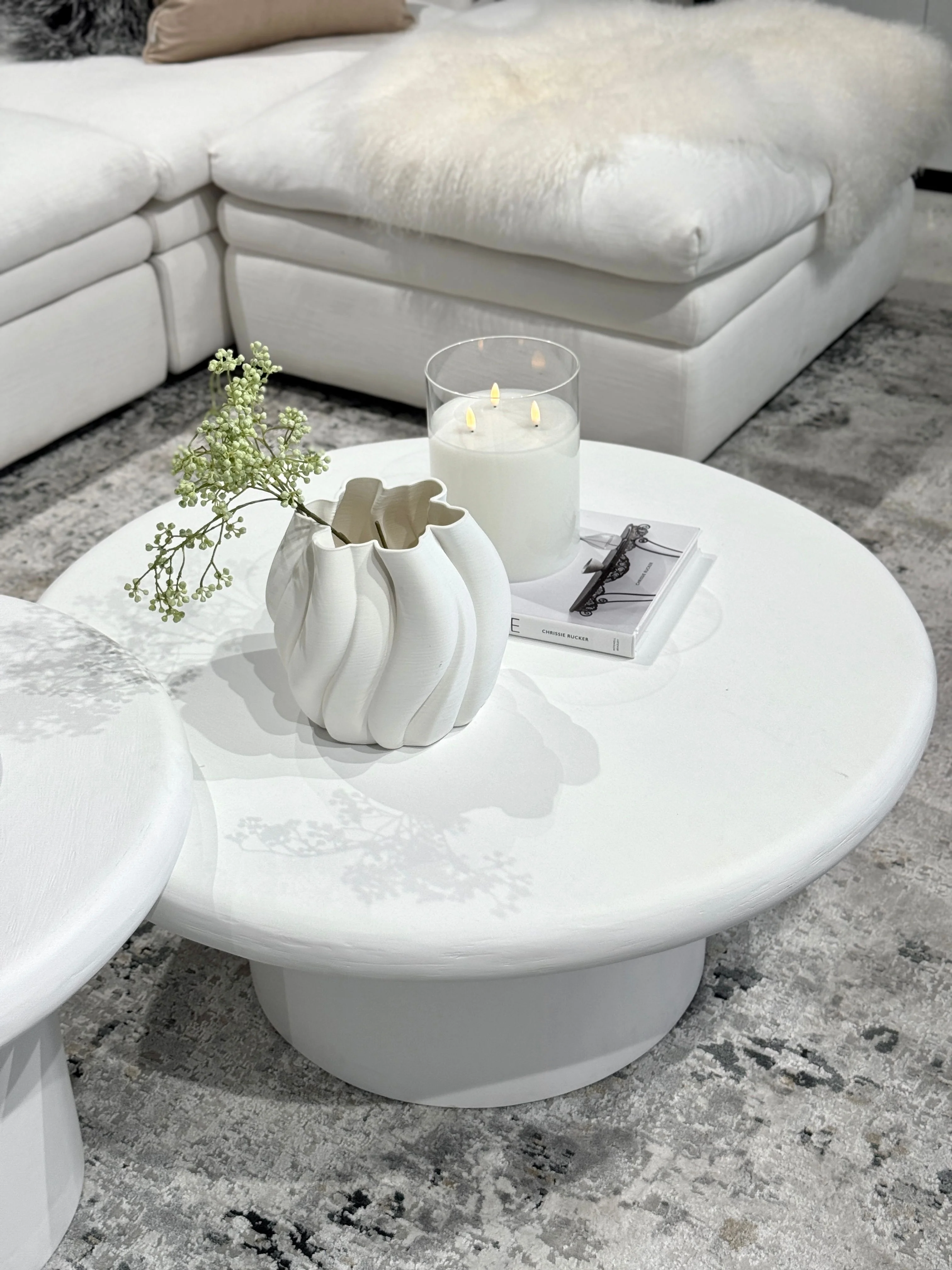 Neela Coffee Table - Image 5