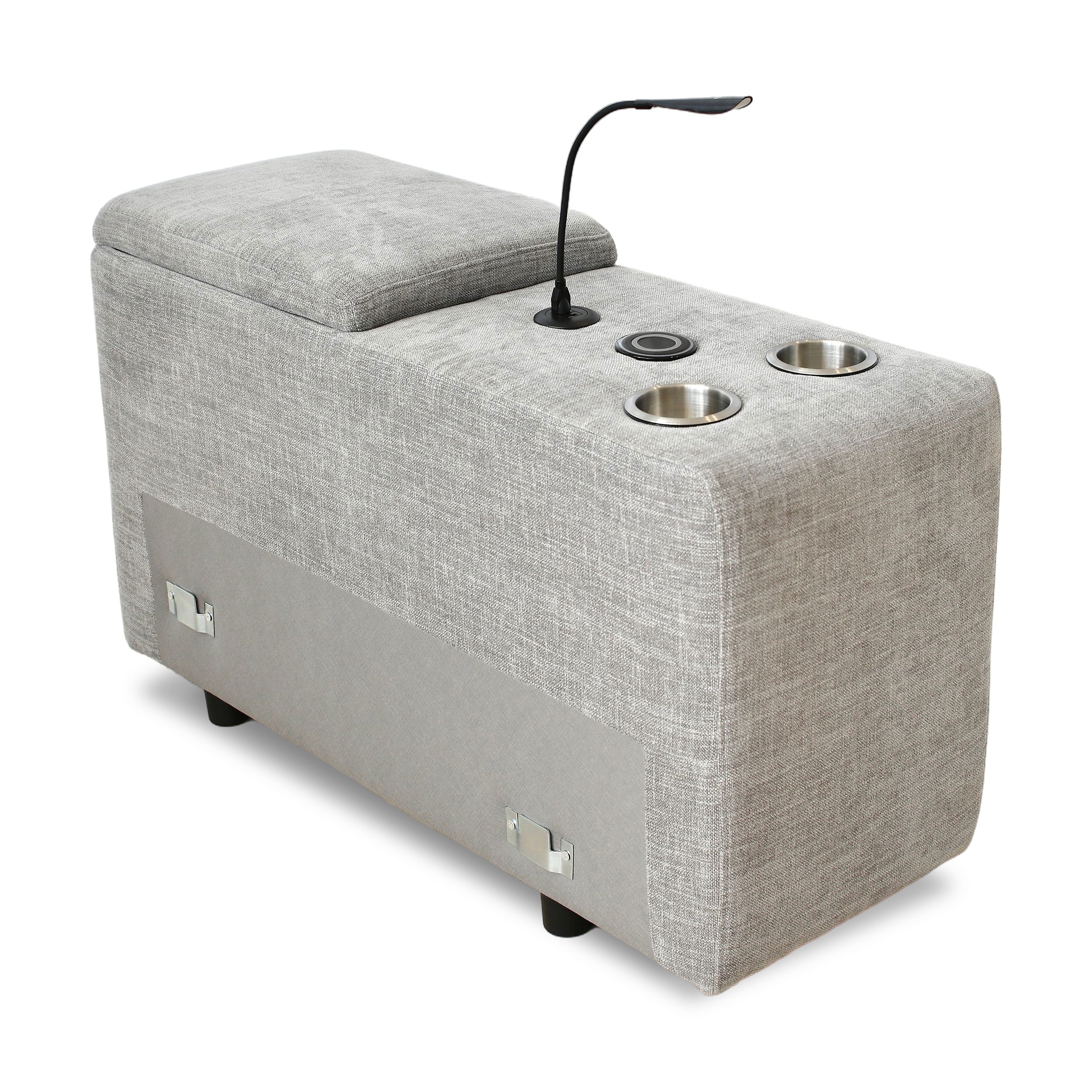 Newport Console - Top Storm - Image 3