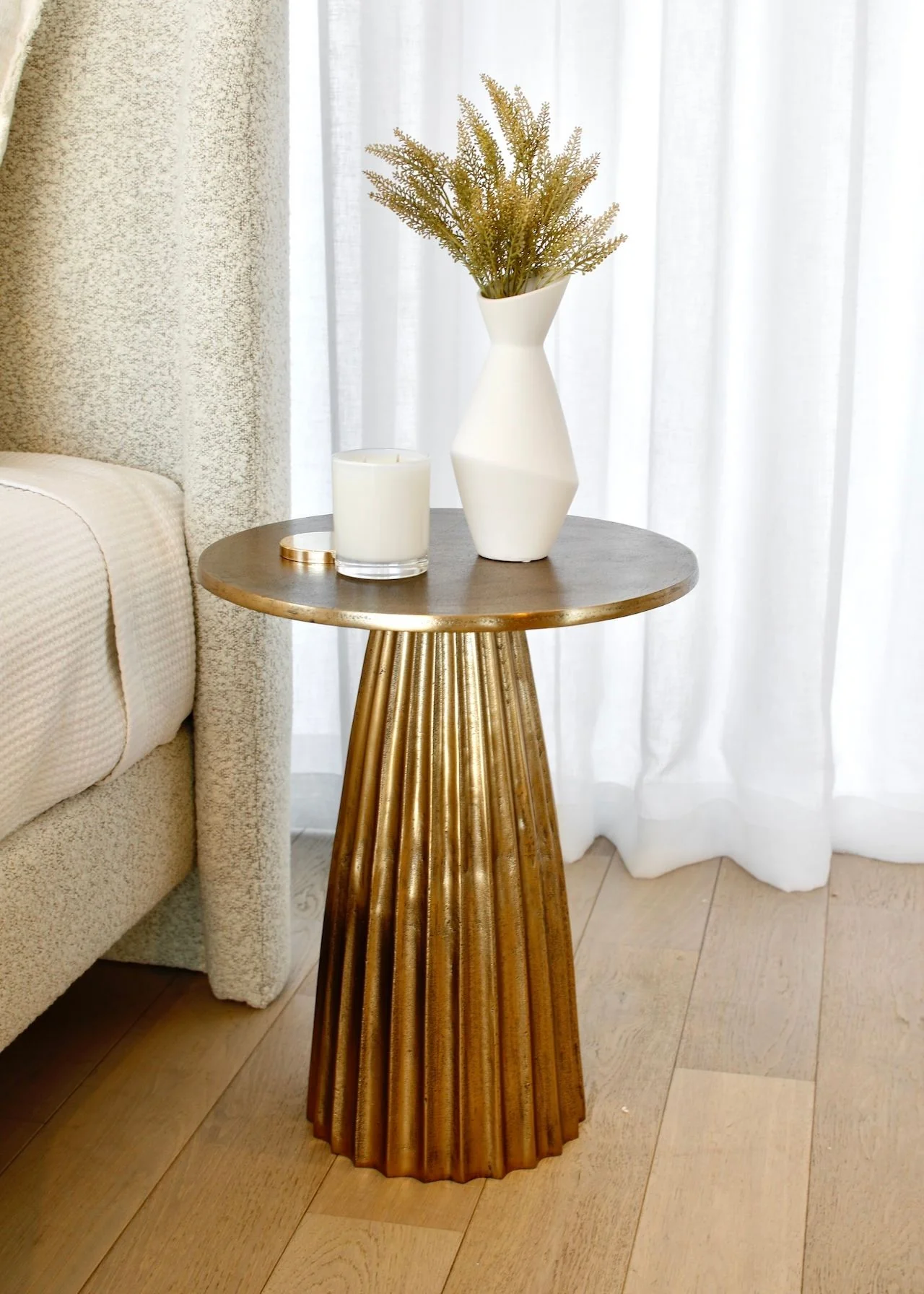 Nixon Side Table - Image 2
