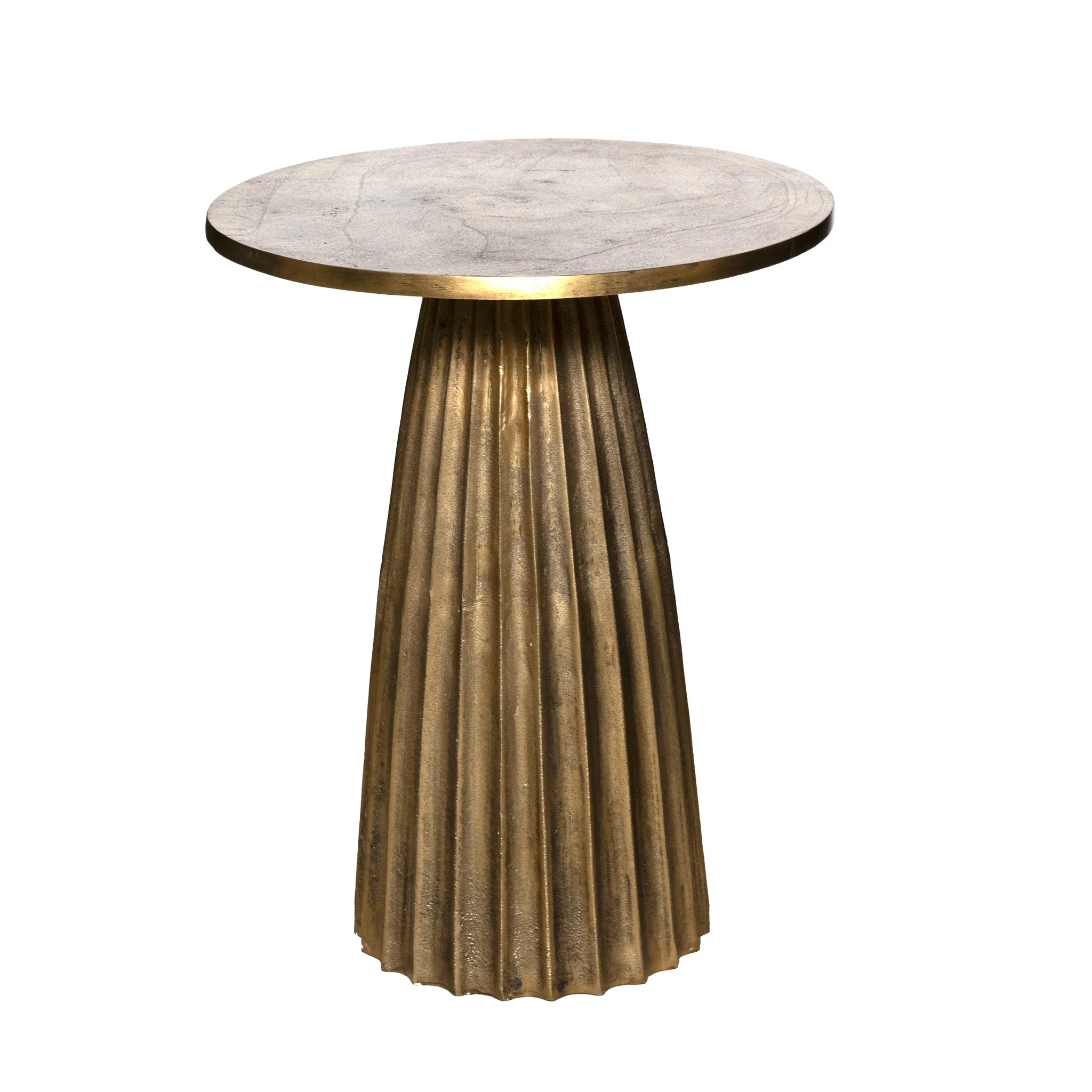 Nixon Side Table - Image 7