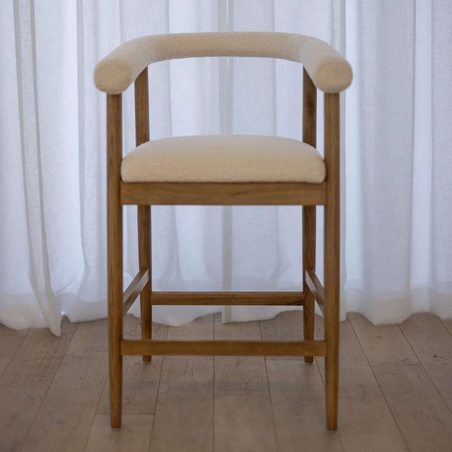 Nomi Counter Stool - Image 2