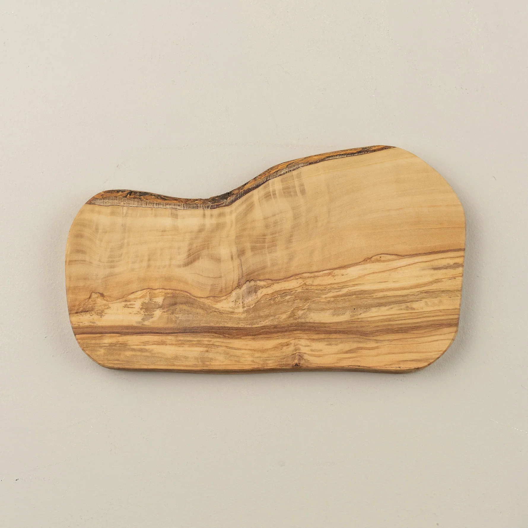 Olive Wood Rustic Board - Image 2