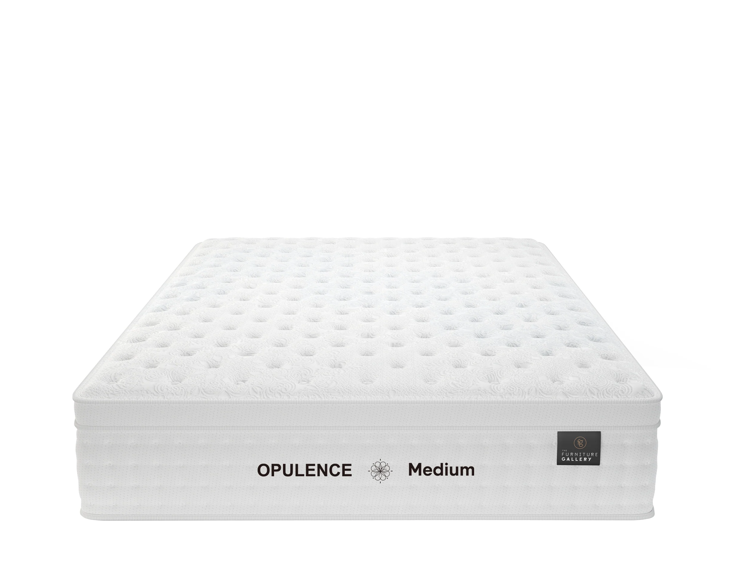 Opulence Mattress - MEDIUM - Image 7