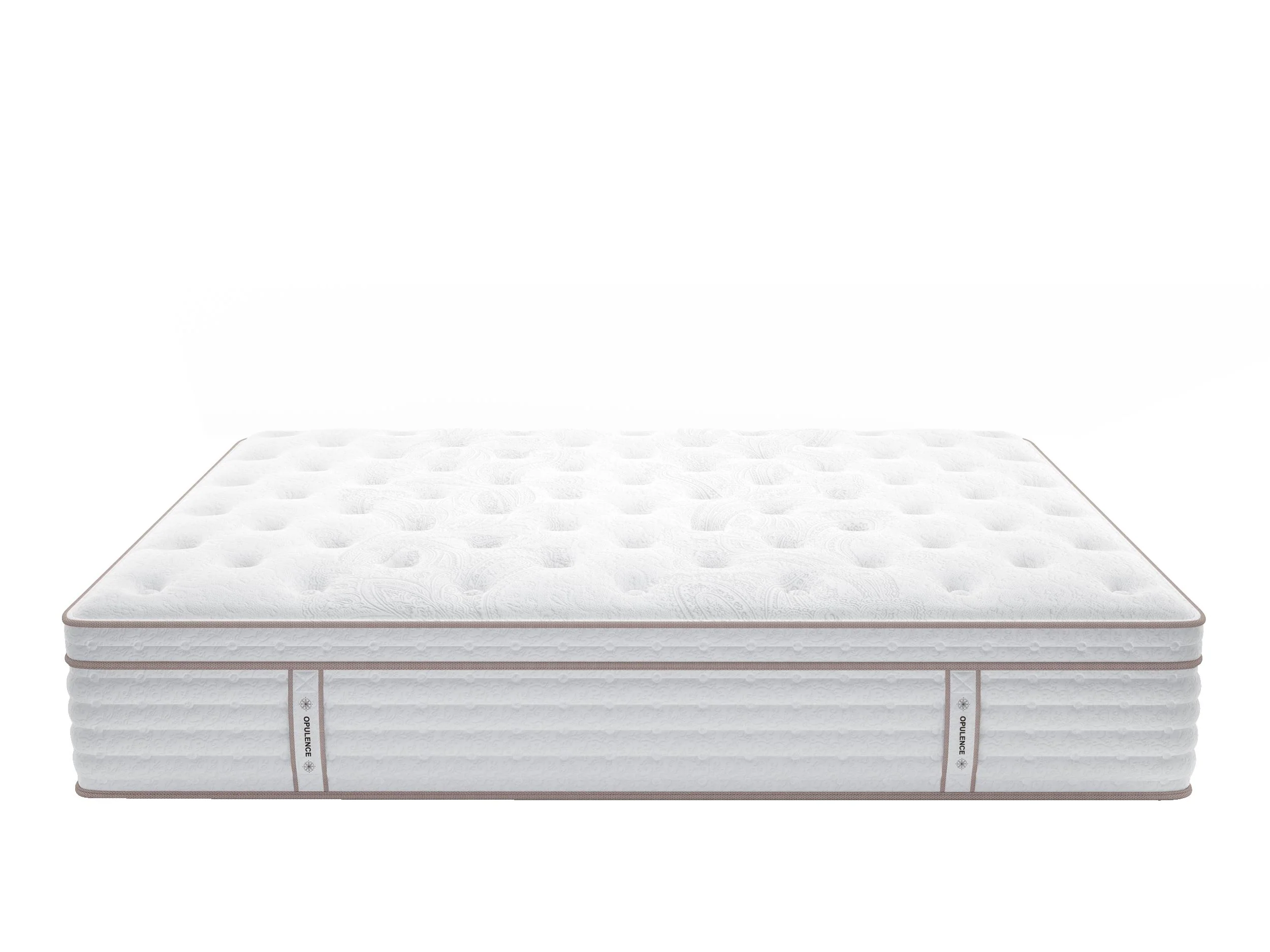 Opulence Mattress - PLUSH - Image 4