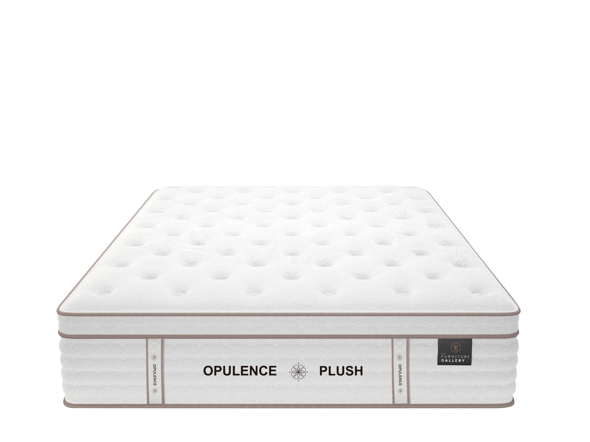 Opulence Mattress - PLUSH - Image 5