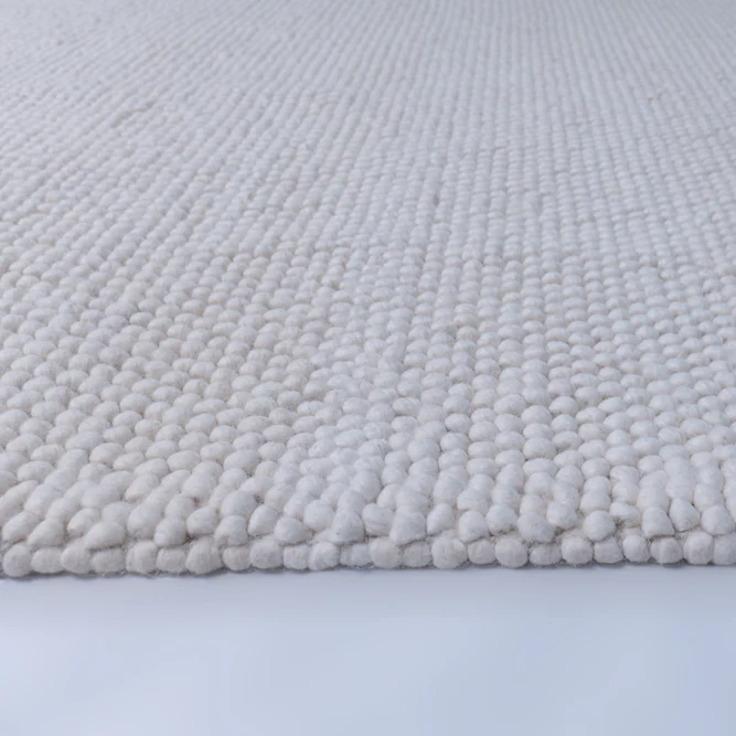 Ovation Rug - Antique White