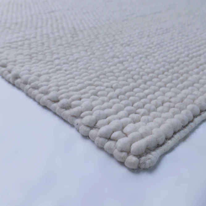 Ovation Rug - Antique White - Image 2