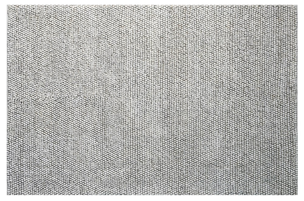 Ovation Rug - Silver - Image 2