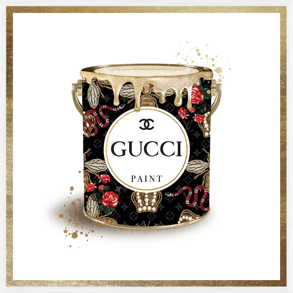 Paint G