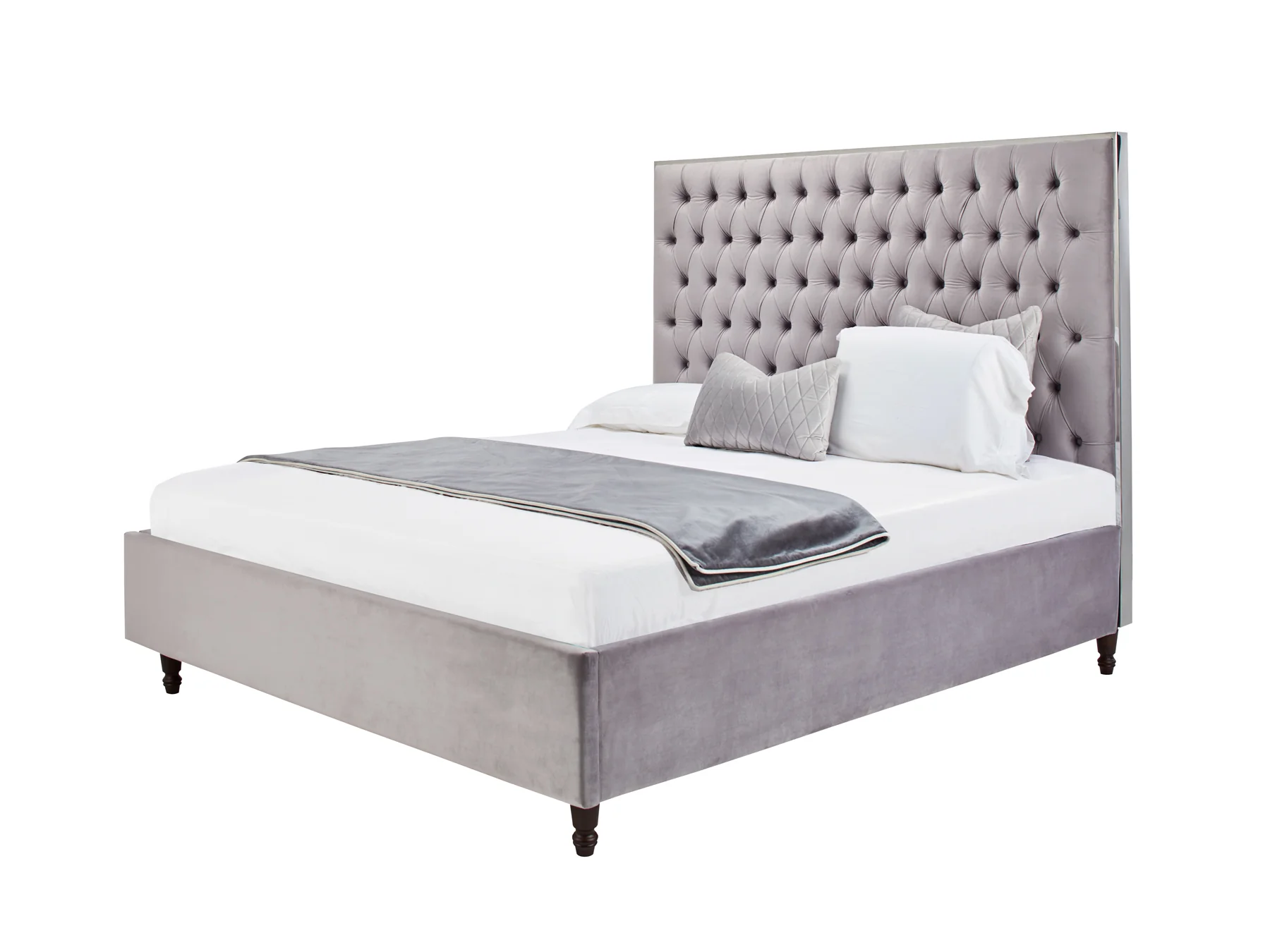 Pandora Bed - King - Image 3