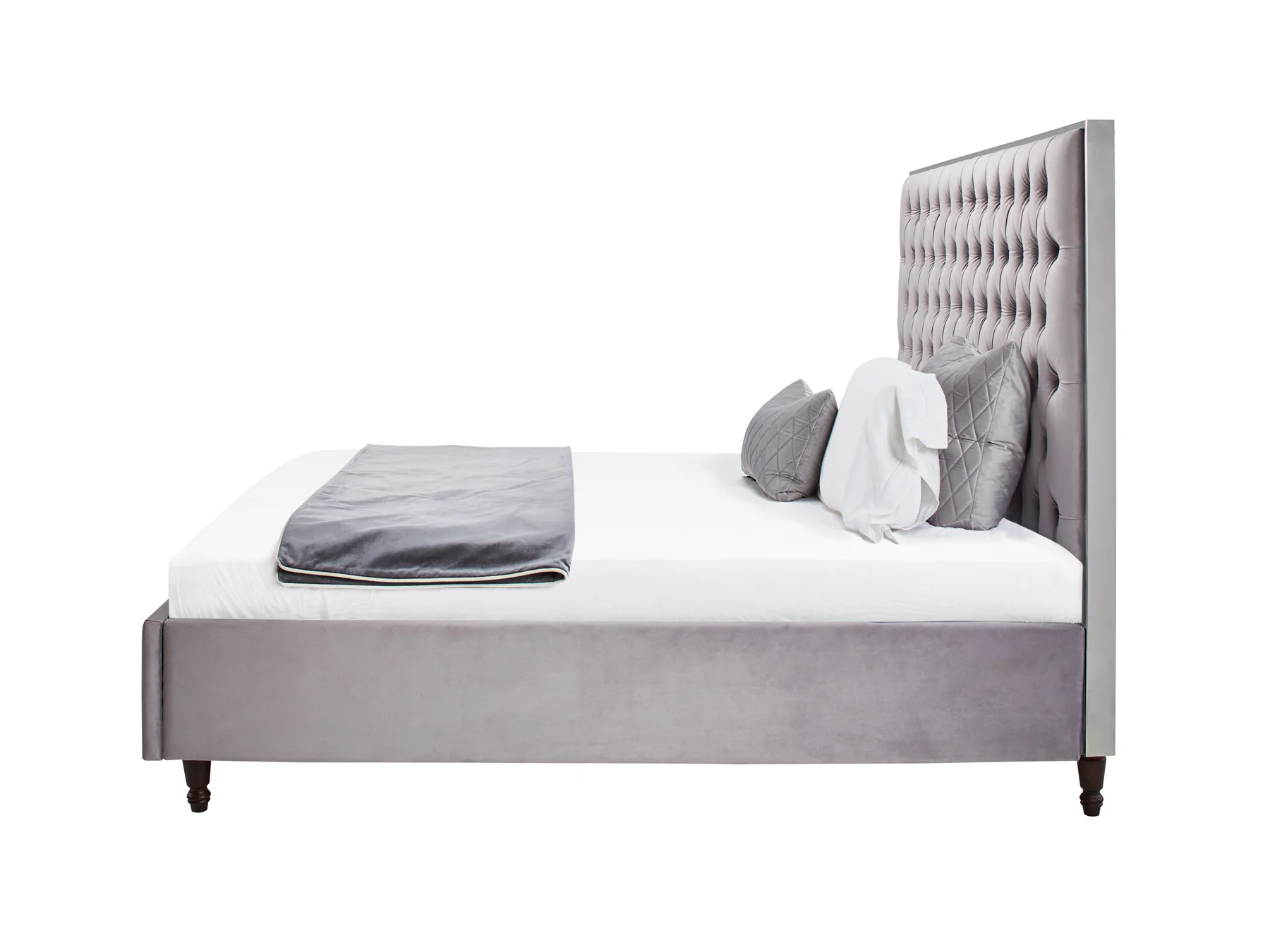 Pandora Bed - King - Image 4