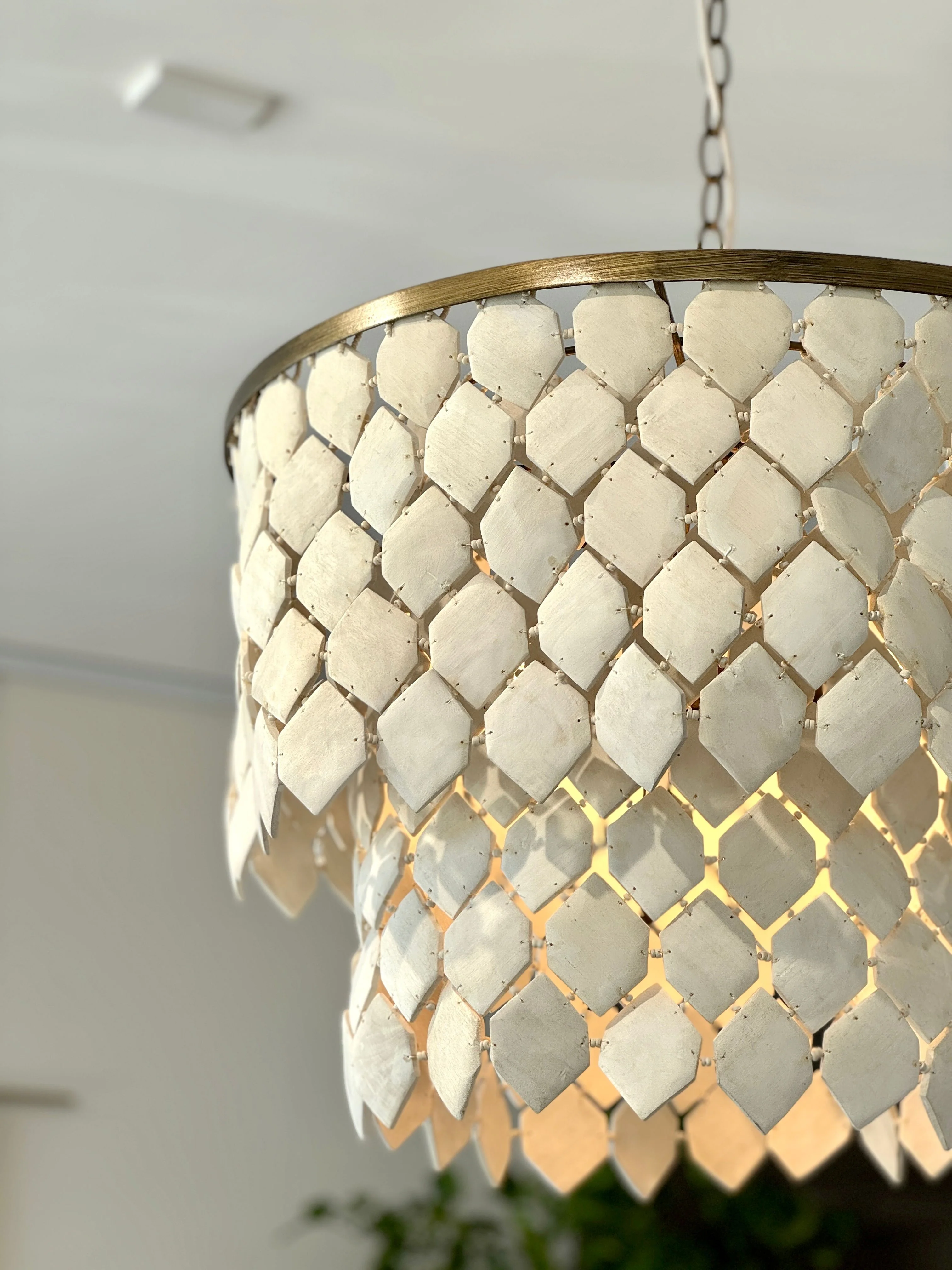Piatos Hanging Lamp - Image 3