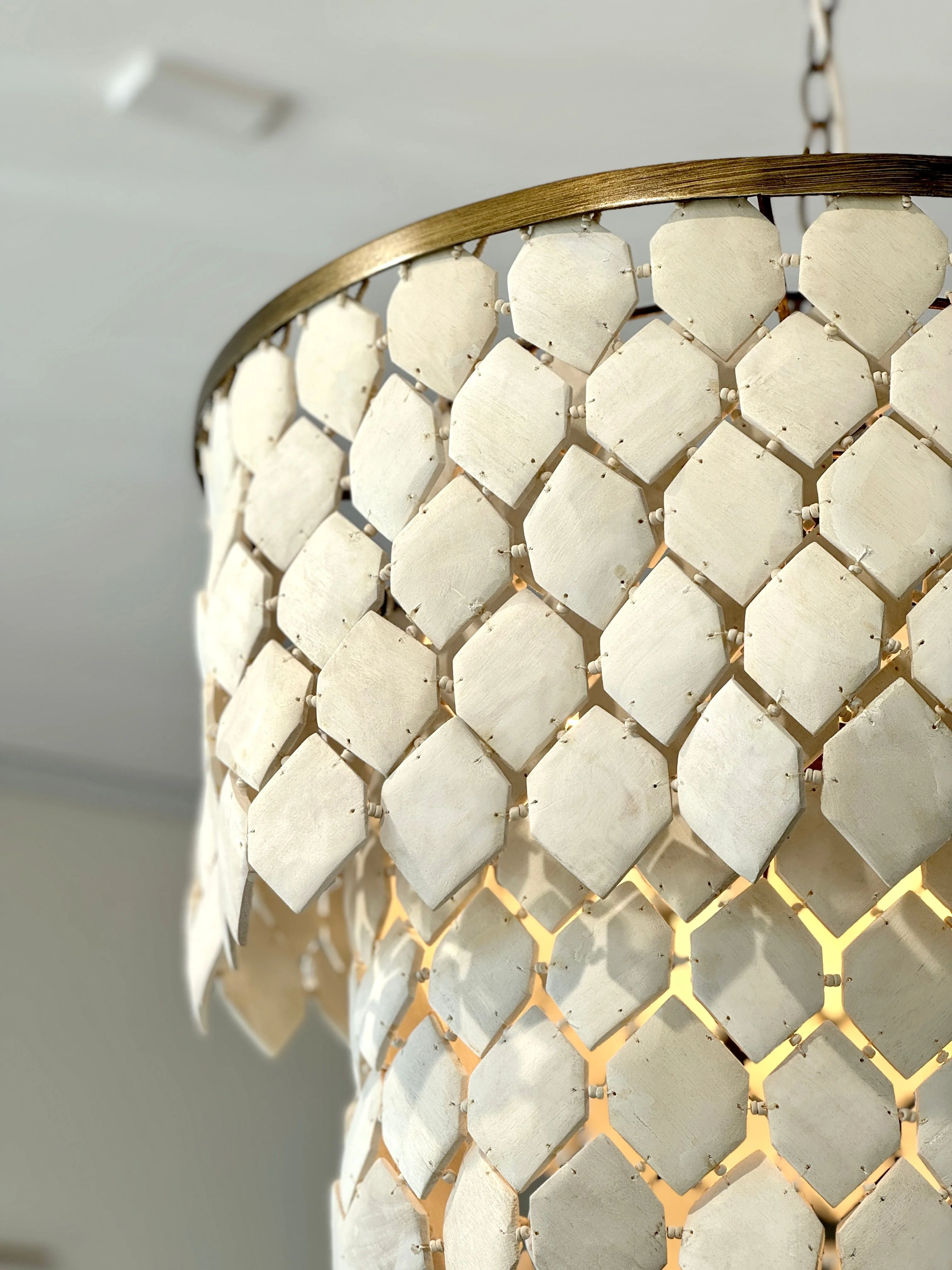 Piatos Hanging Lamp - Image 4