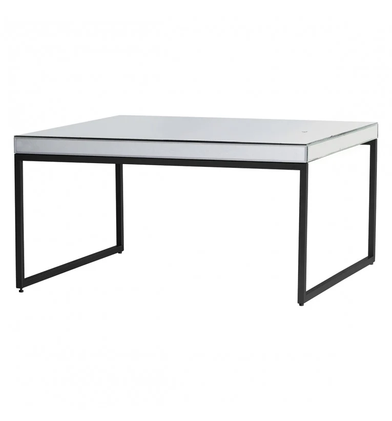 Pippard Coffee Table - Black - Image 2