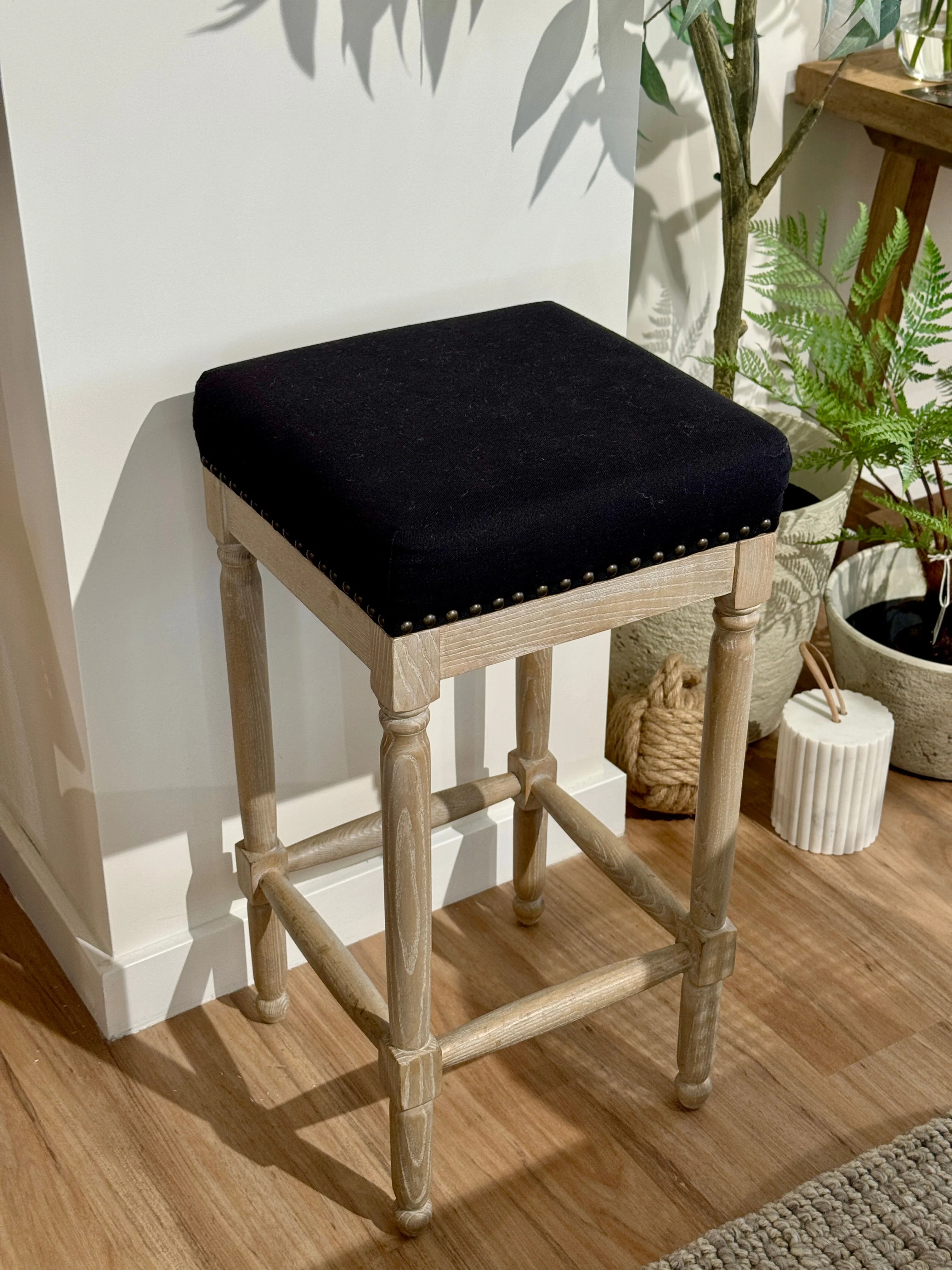 Provence Counter Stool - Image 4