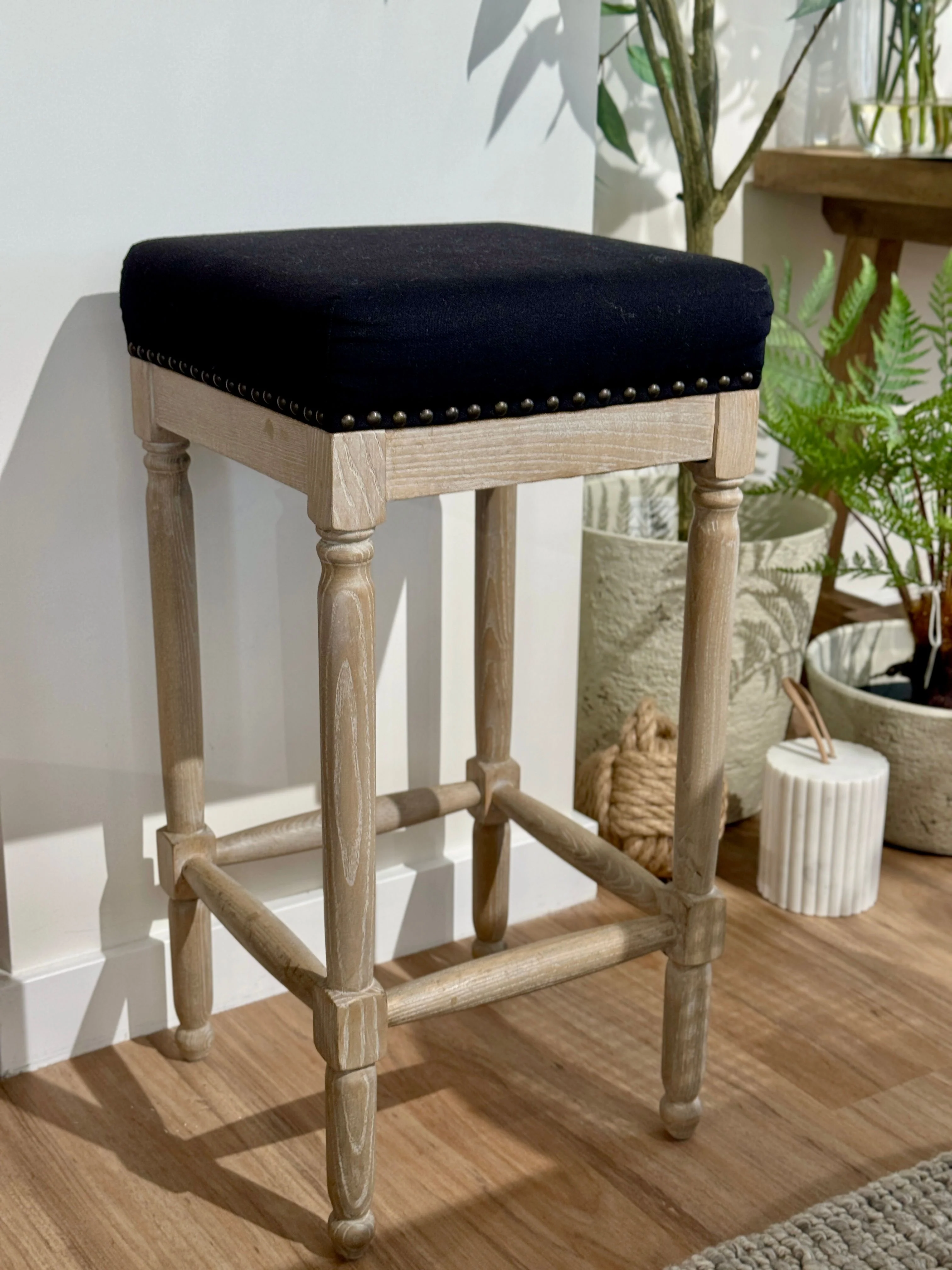 Provence Counter Stool - Image 5