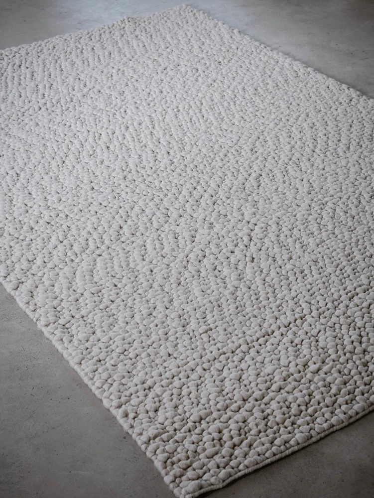 Remarkable Rug - Pure White - Image 5
