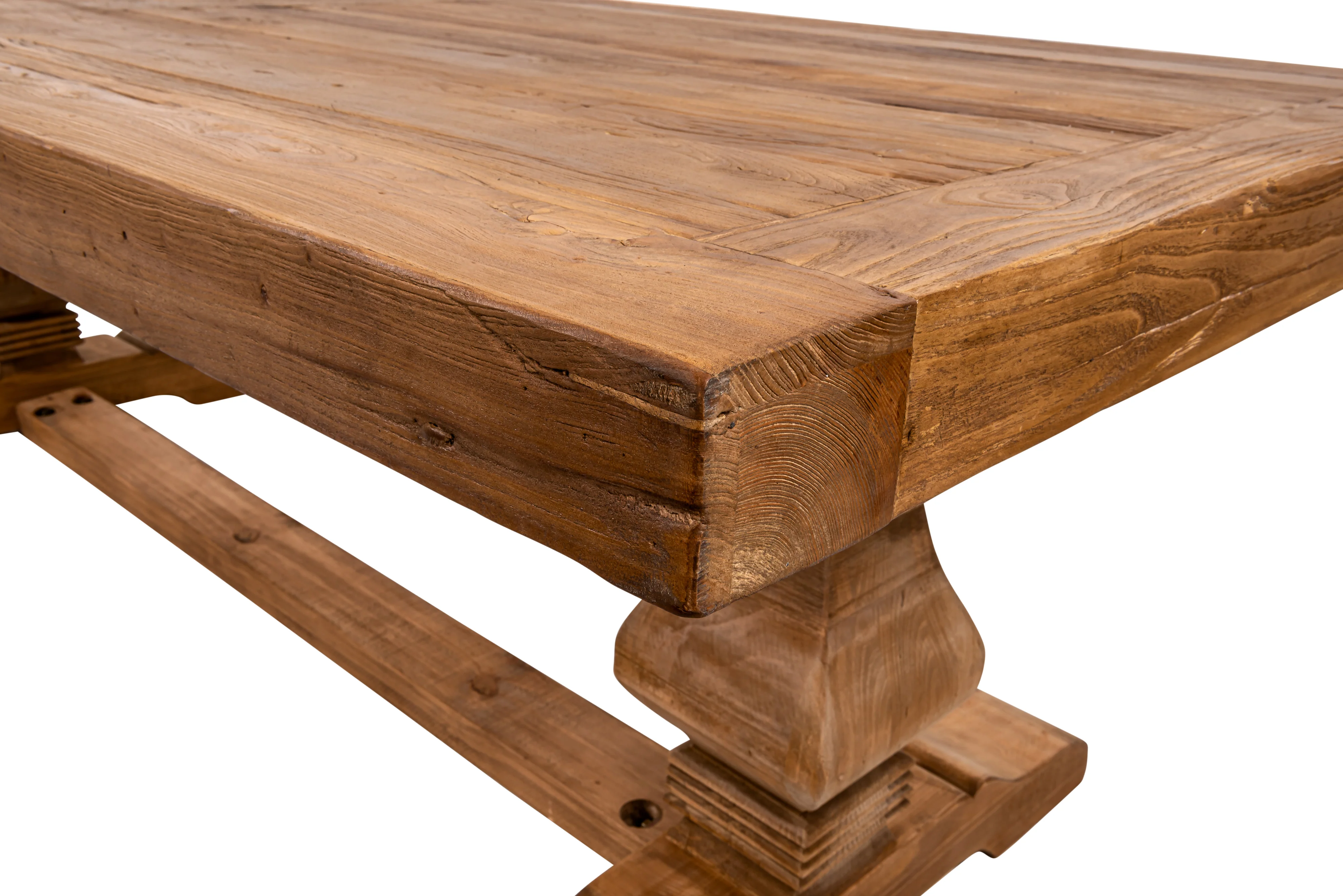Riviera 2400 Dining Table - Image 7