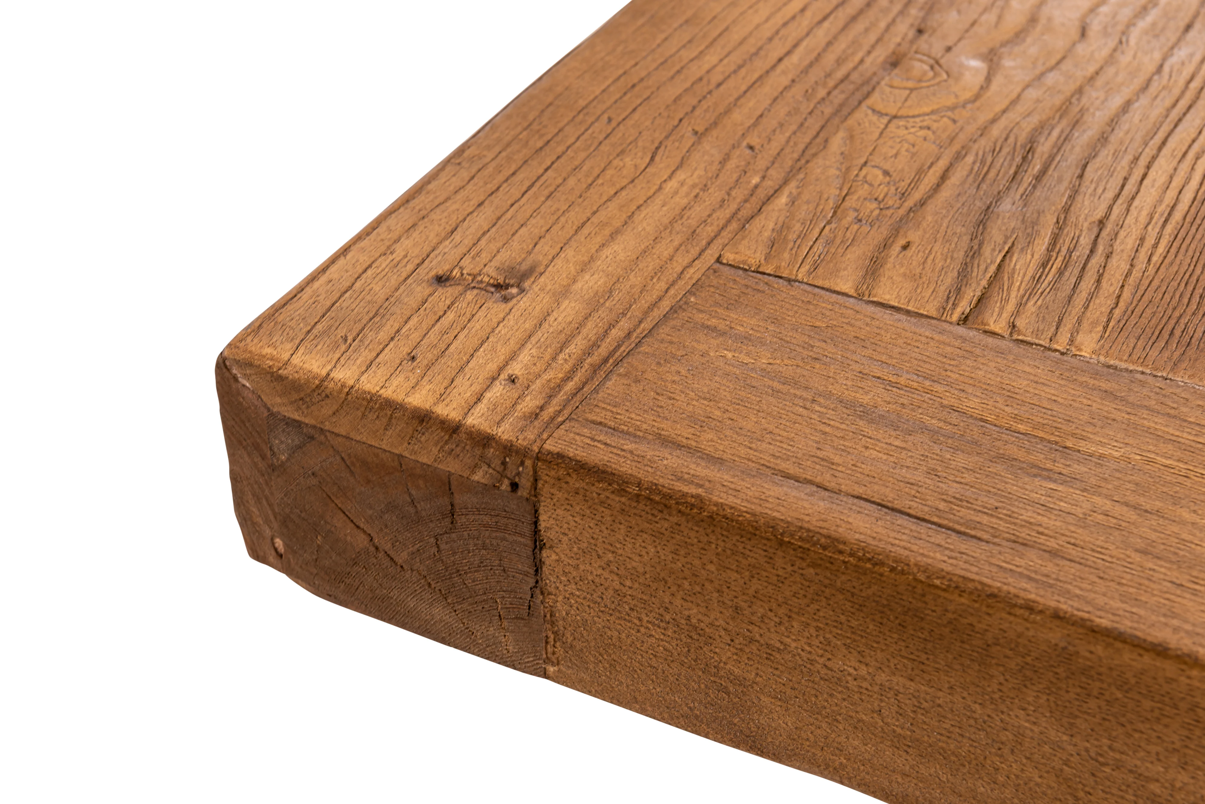 Riviera 2400 Dining Table - Image 8