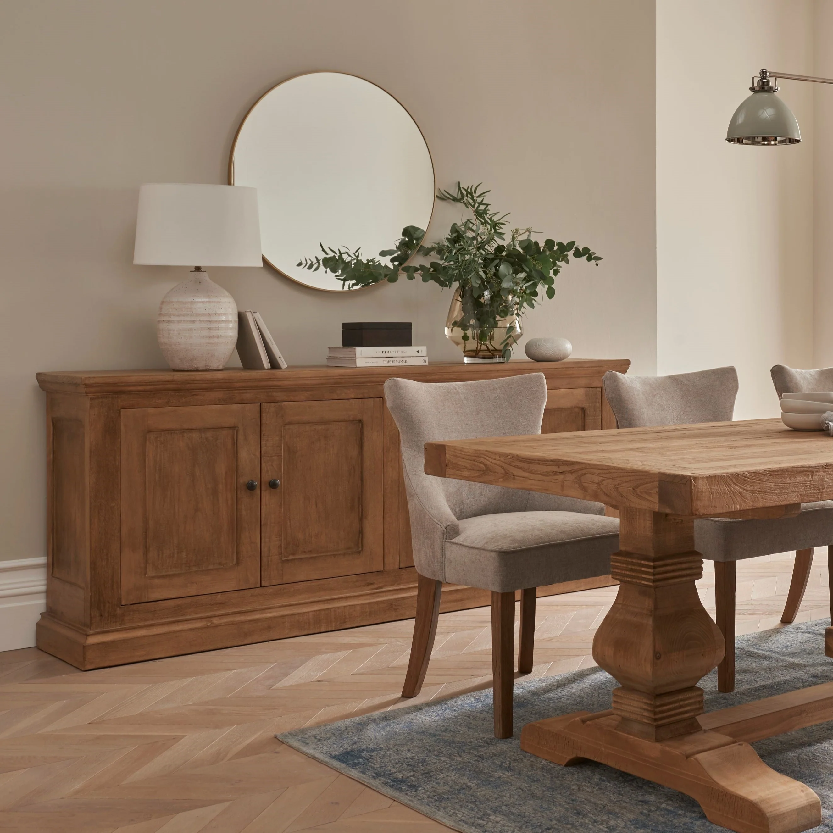 Riviera Sideboard