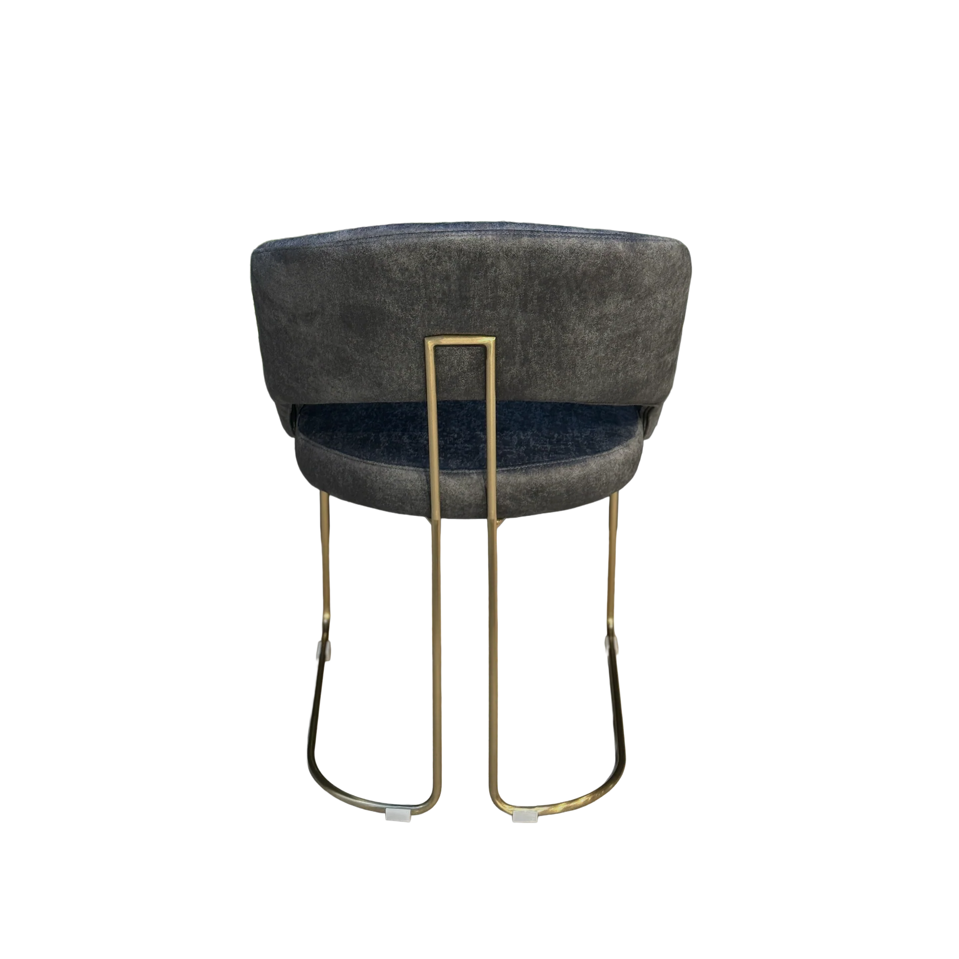Rocha Dining Chair - Granite - Image 10