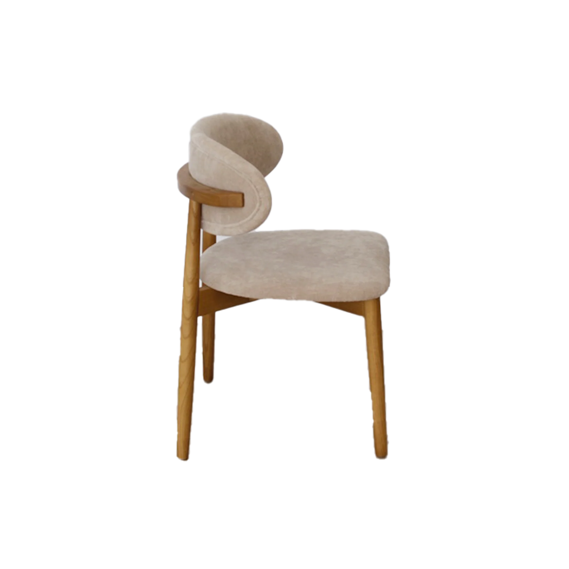 Rowe Dining Chair - Image 10