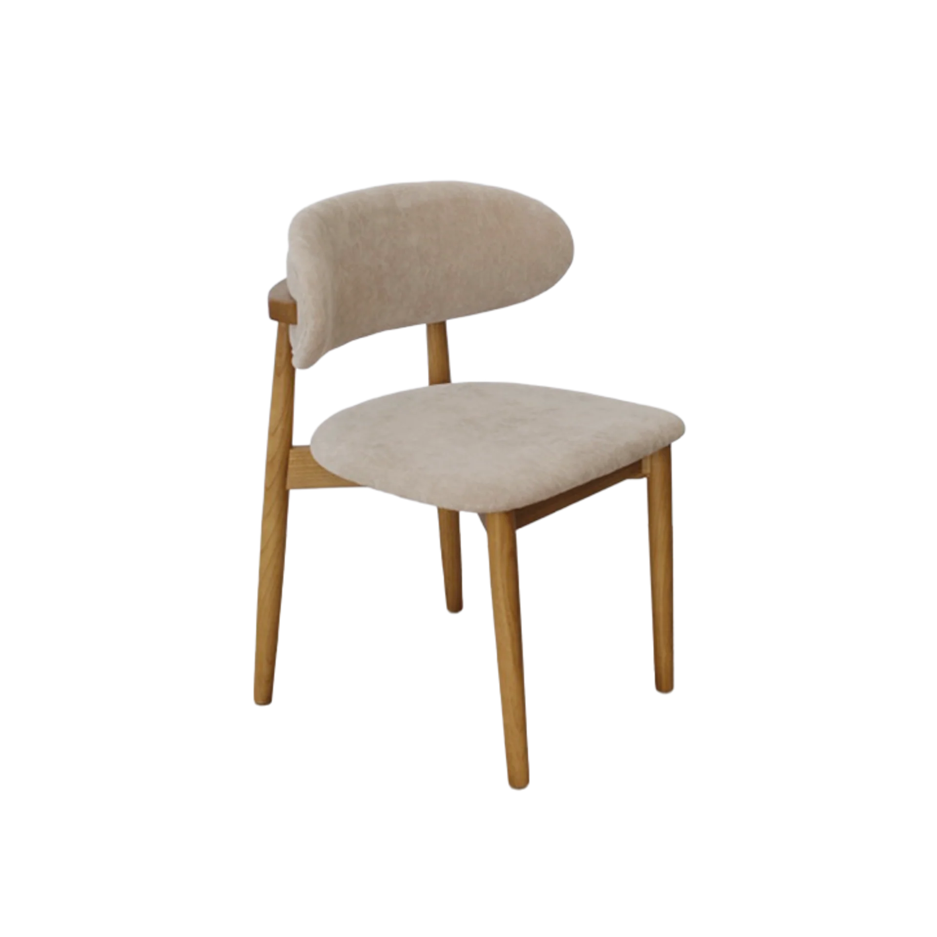 Rowe Dining Chair - Image 9