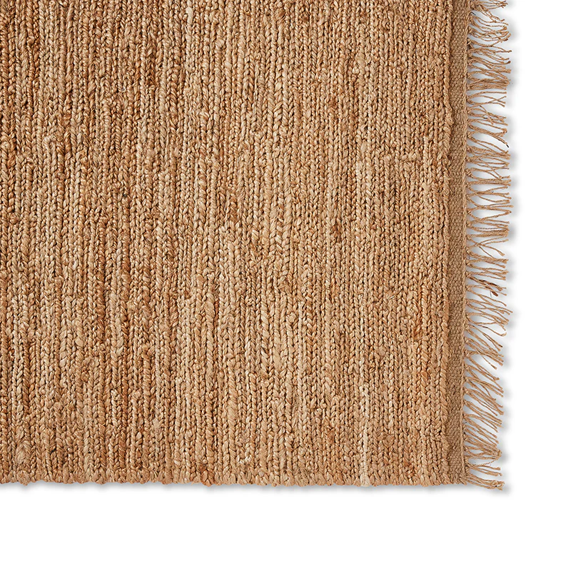 Roy Jute Runner - Natural - Image 4