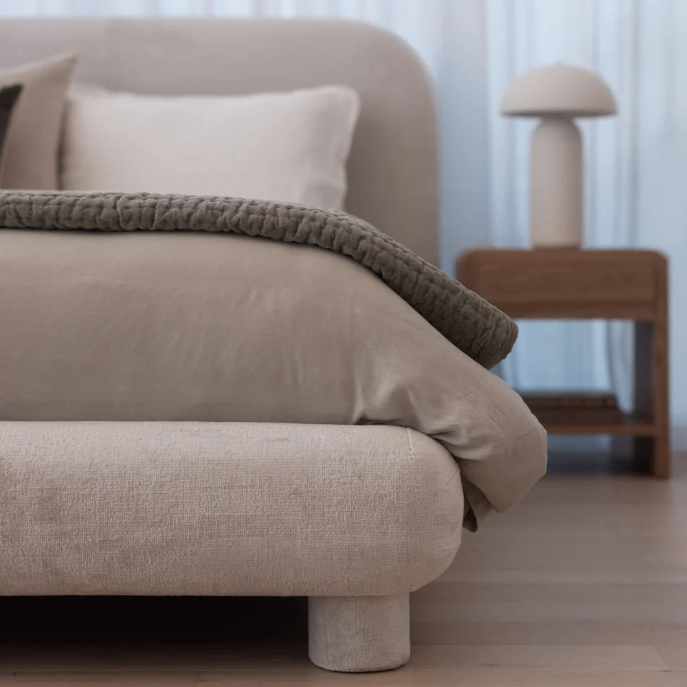 Saana Bed - Image 5