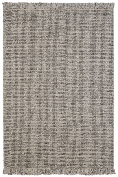 Sandra Floor Rug - Silver - Image 3