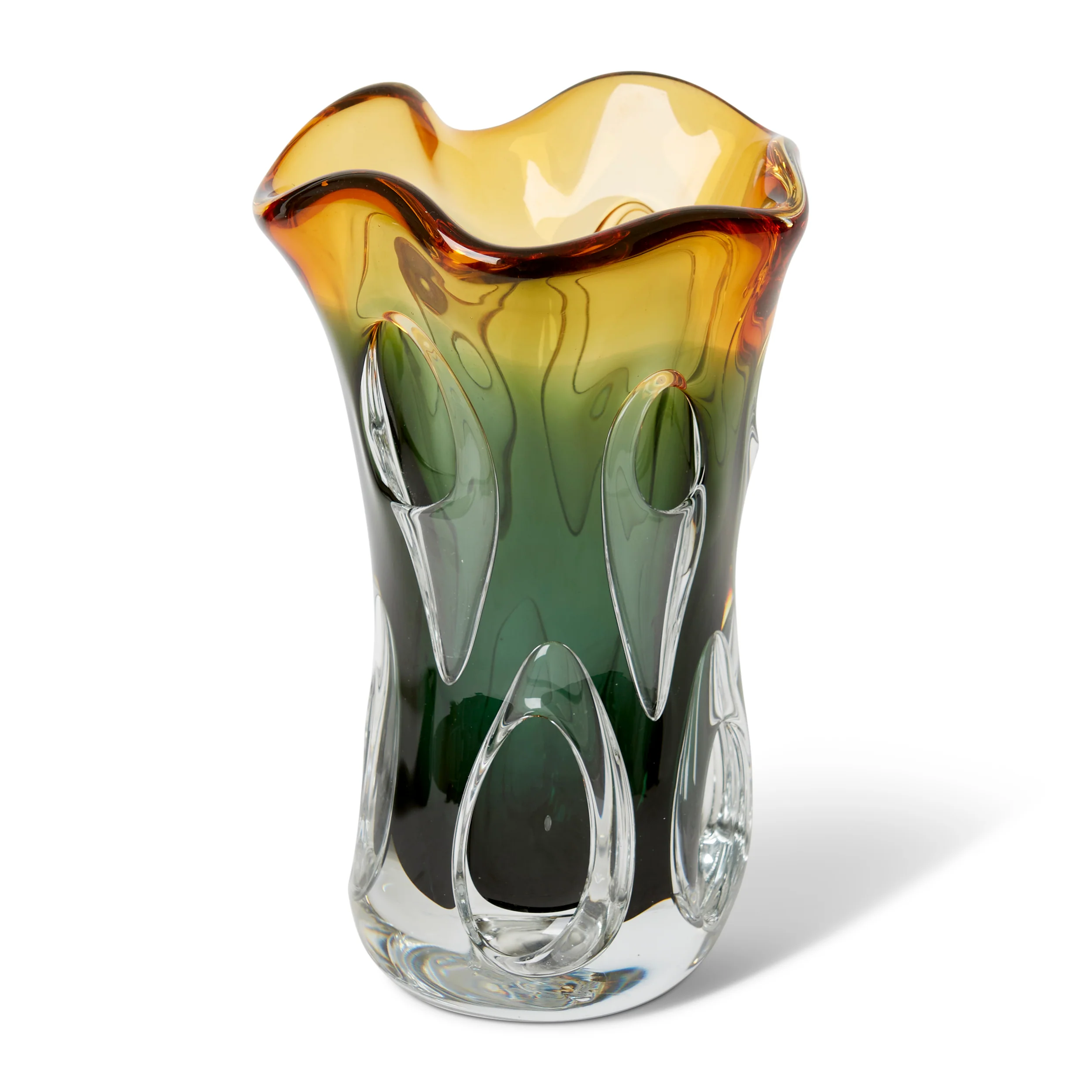 Selassie Vase - 34cm