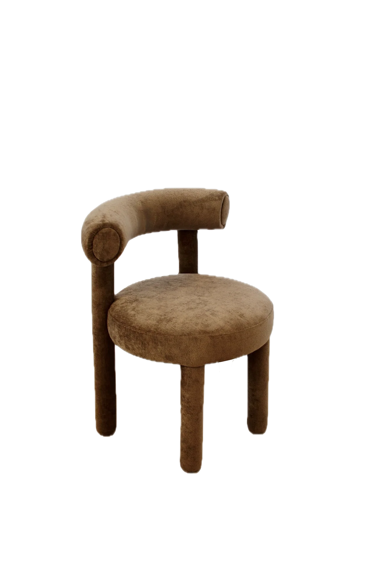 Skylar Chair - Champagne - Image 7