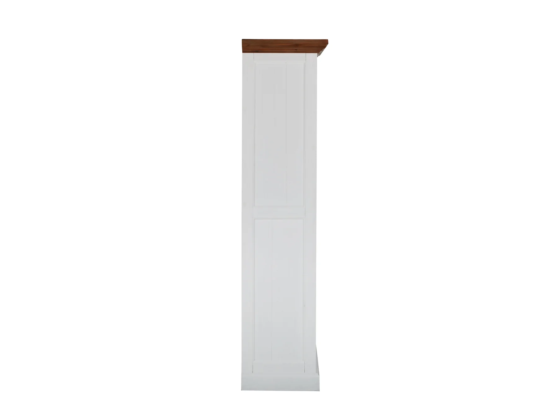 Surrey 1 Door 2 Drawer Vitrine - Image 8
