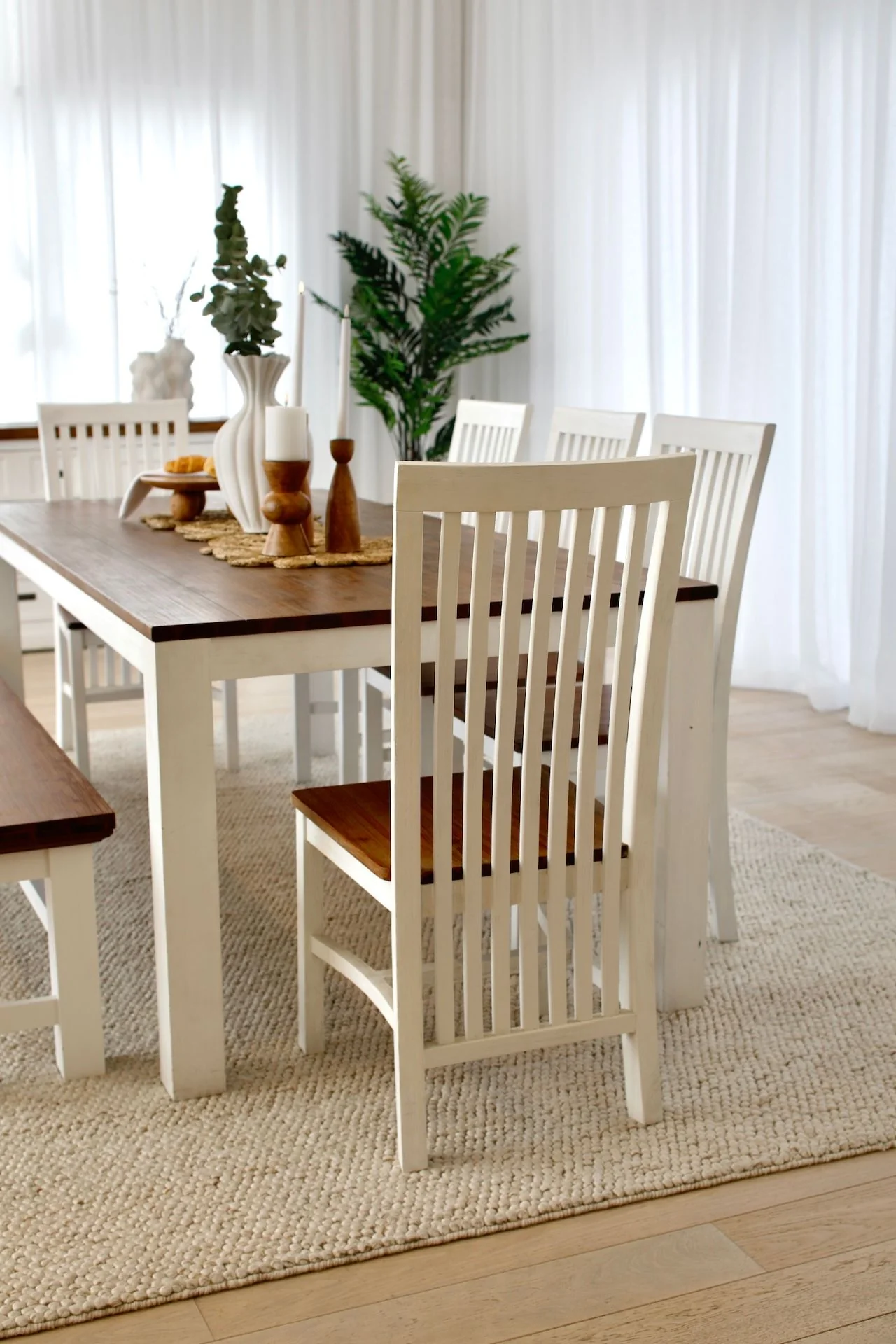 Surrey Dining Chair - Image 3