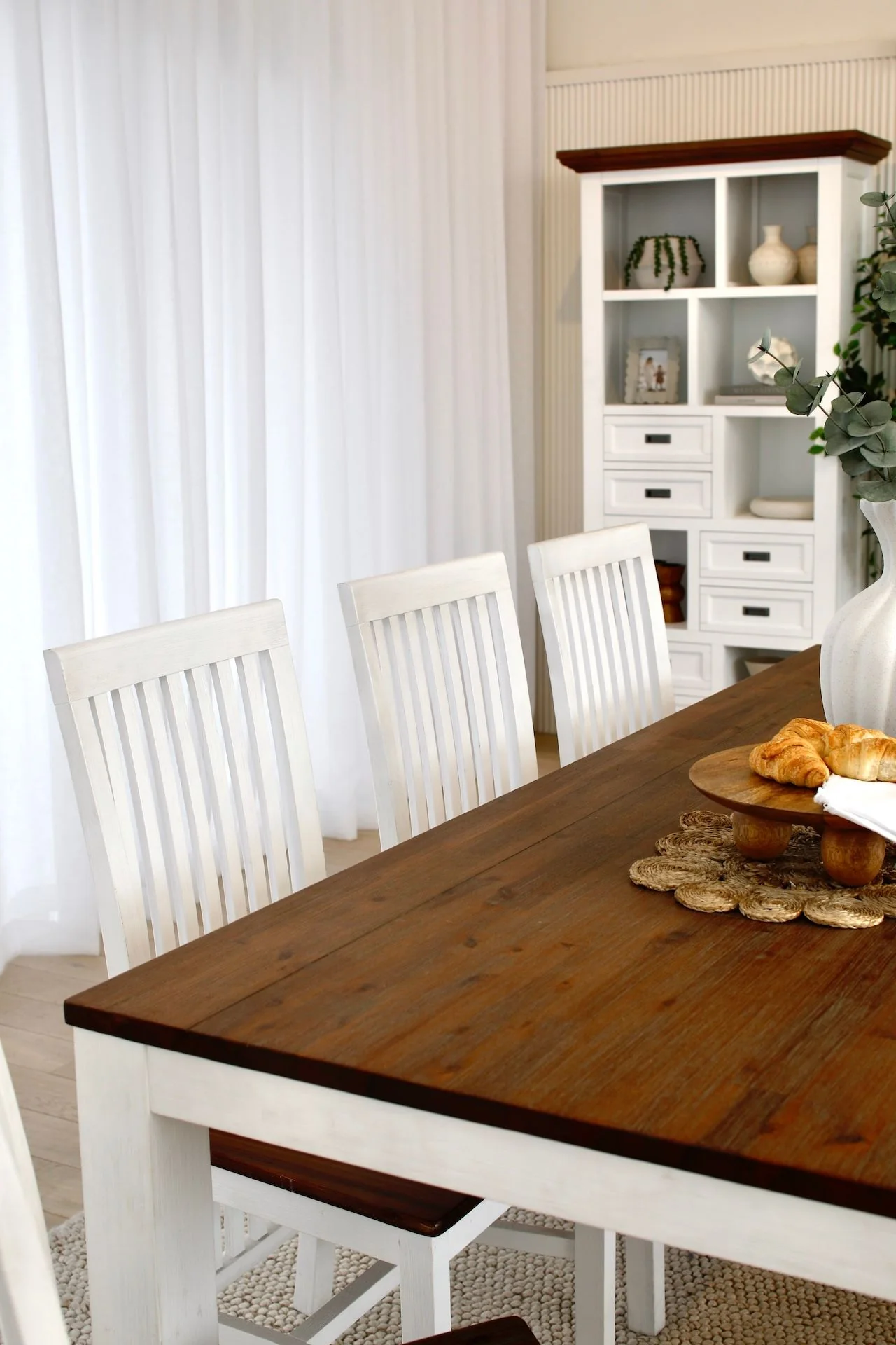 Surrey Dining Chair - Image 5