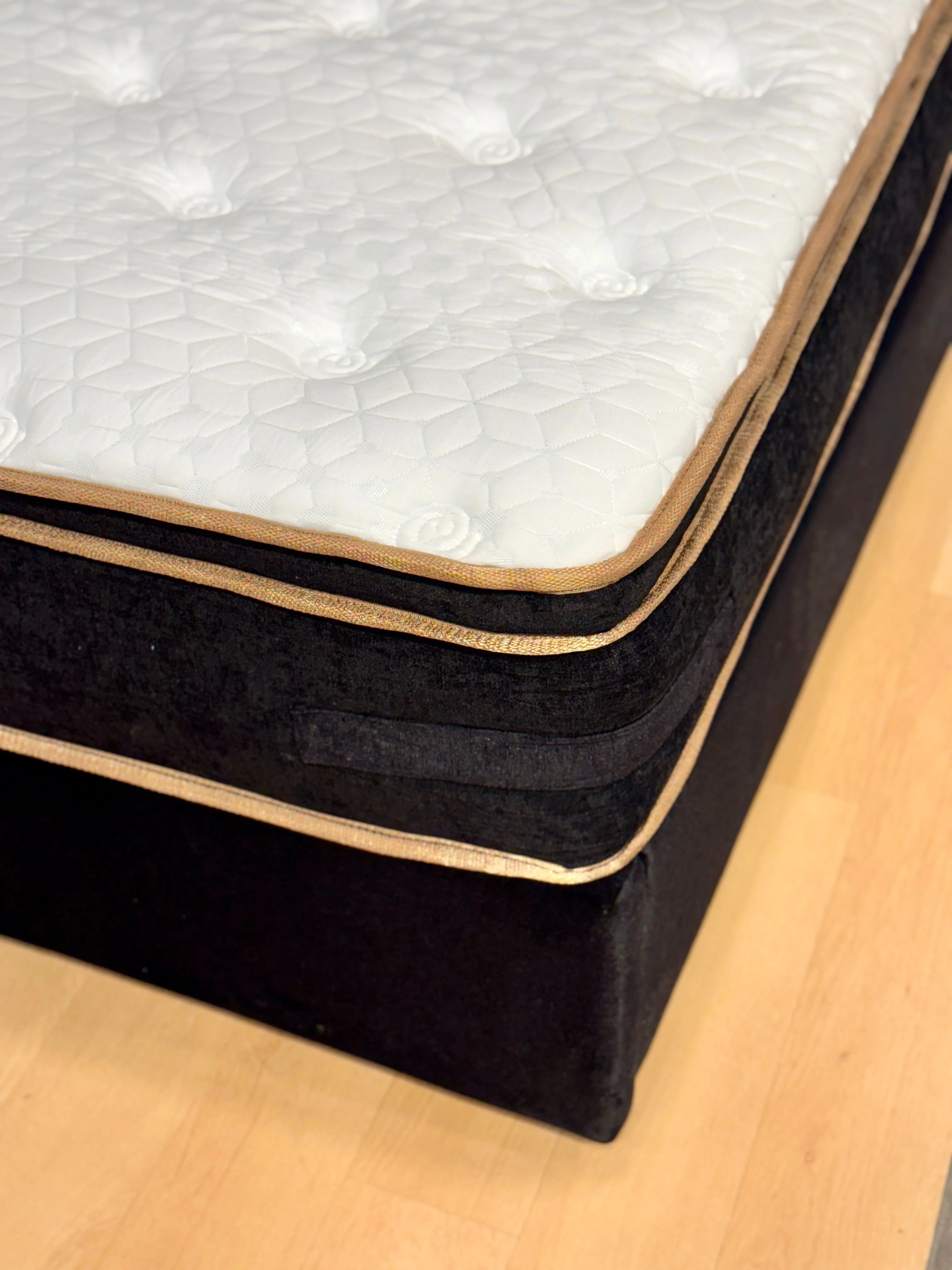 Sweet Dreams Mattress - Queen - Image 5