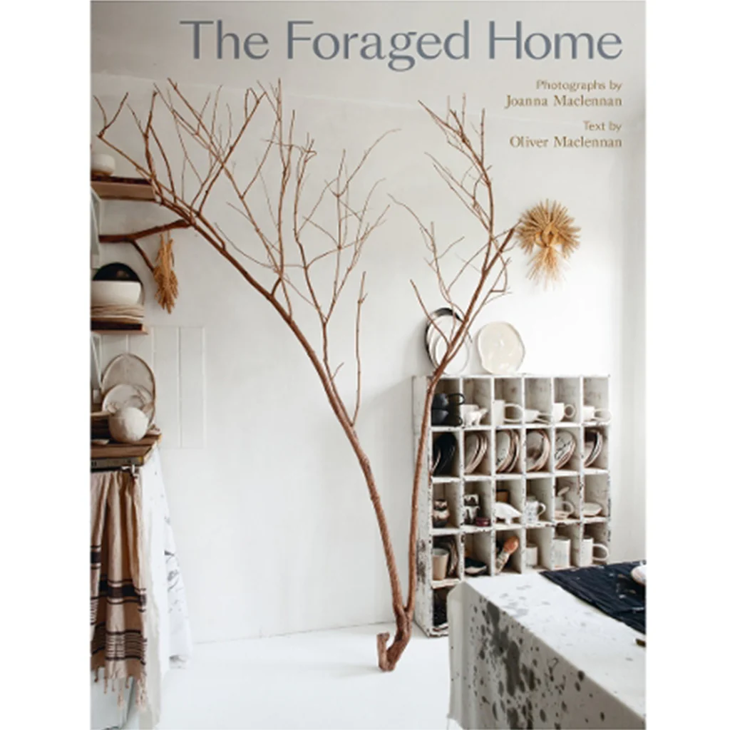 The Foraged Home