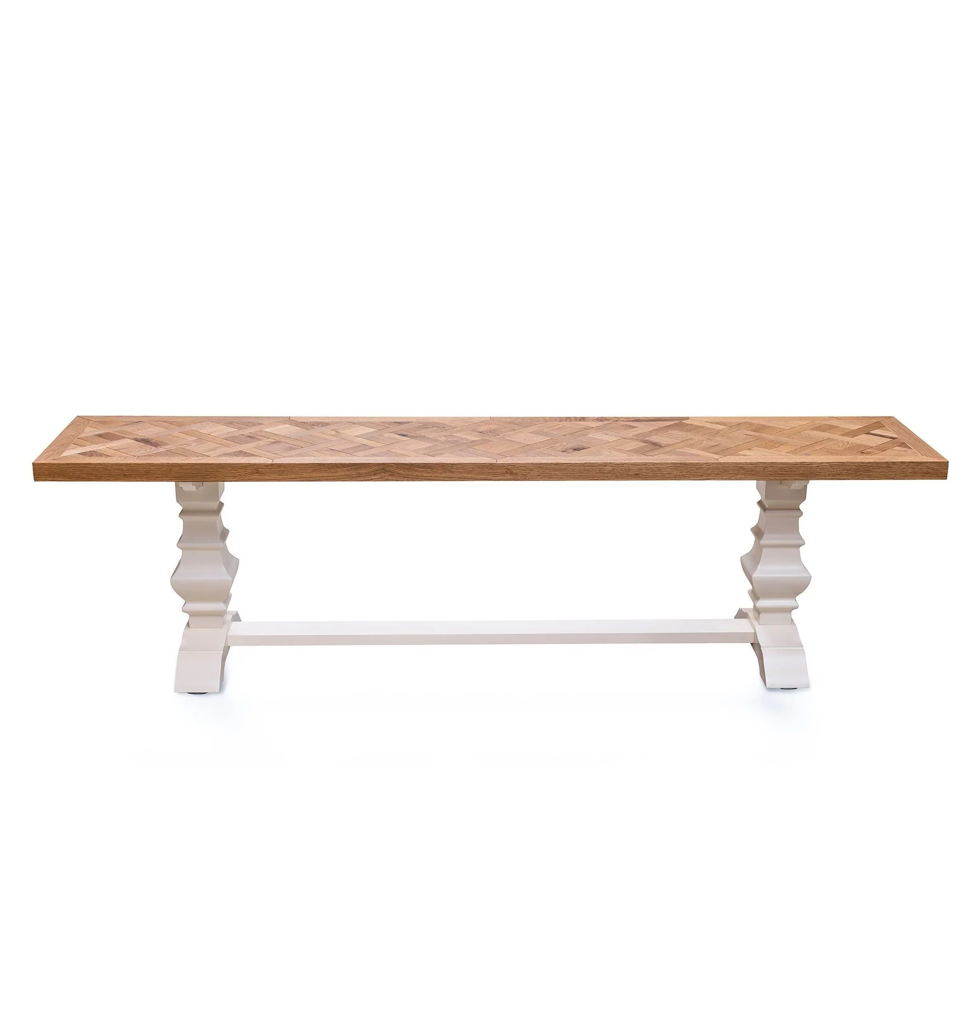 Verdelho Dining Bench - Image 3