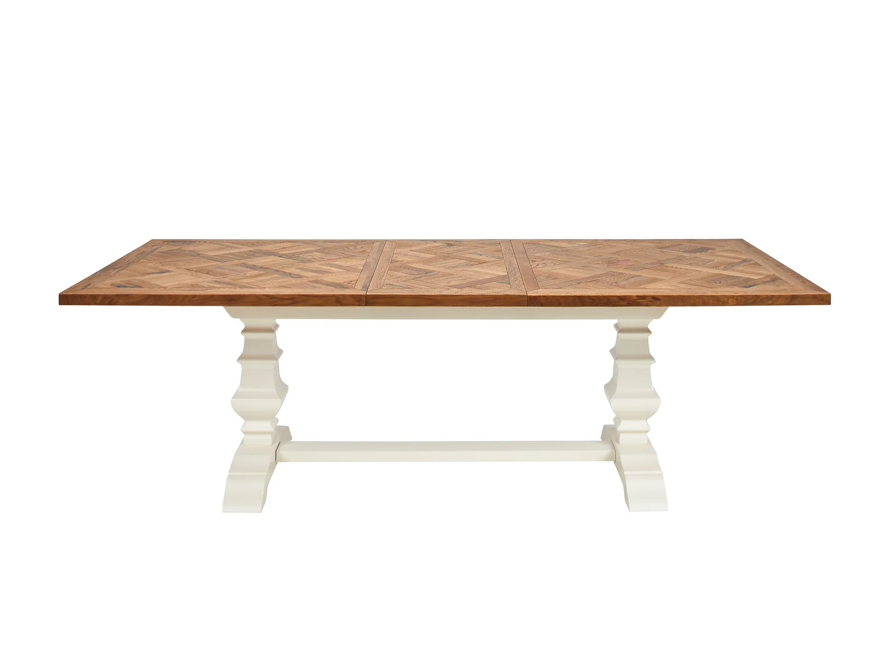 Verdelho Extension Dining Table - Image 4