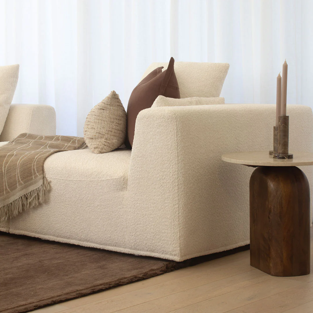 Verona 6 Seater Modular Lounge - Image 7