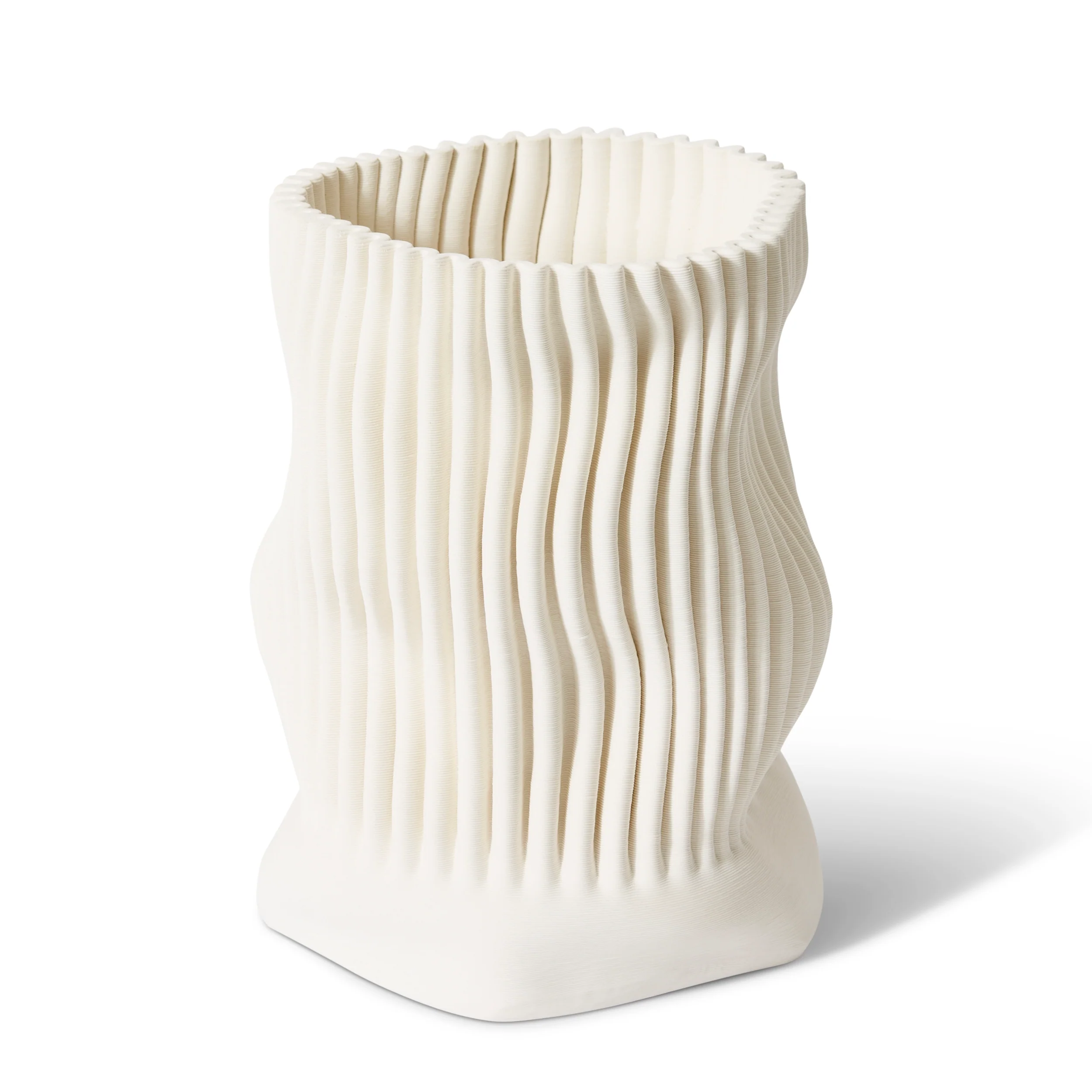 Wada Vessel - Ivory - Image 3