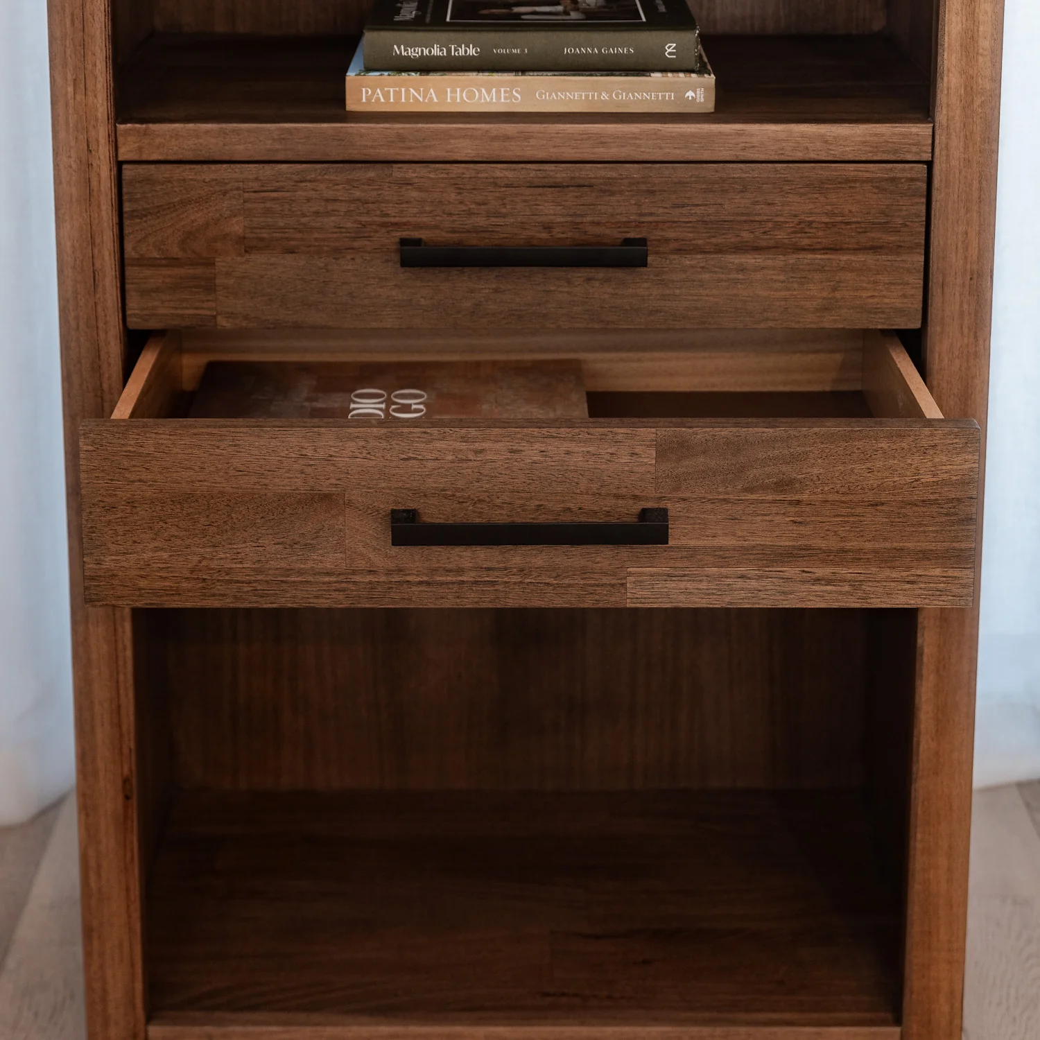 Walpole Bookcase - Image 3