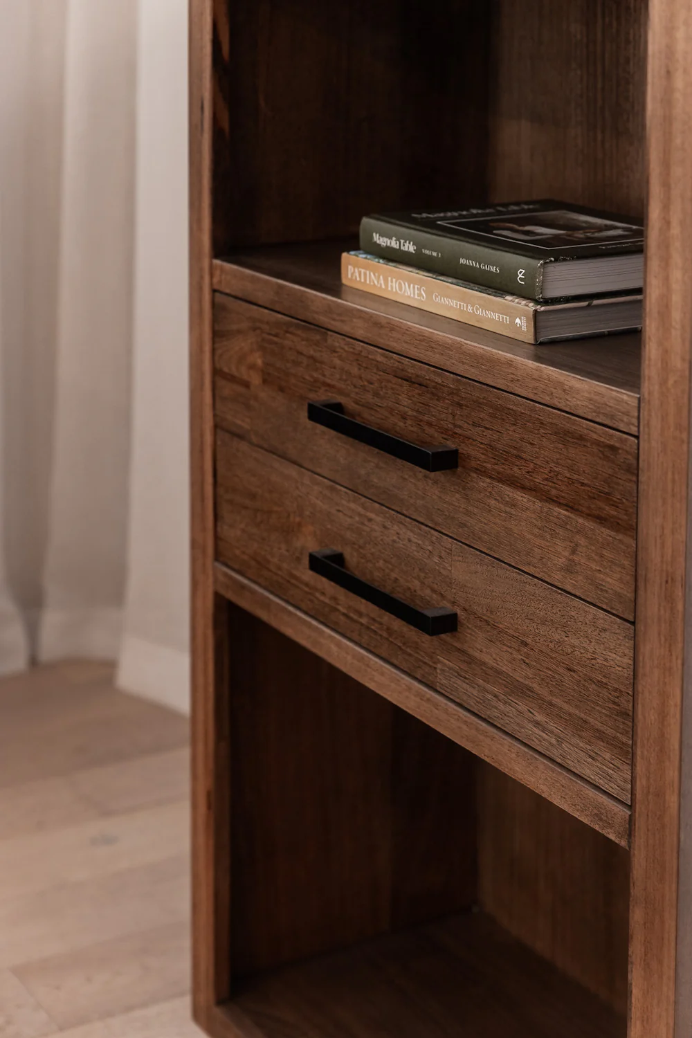 Walpole Bookcase - Image 4
