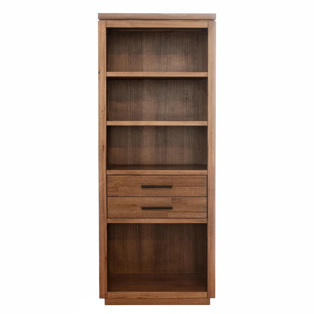 Walpole Bookcase - Image 7