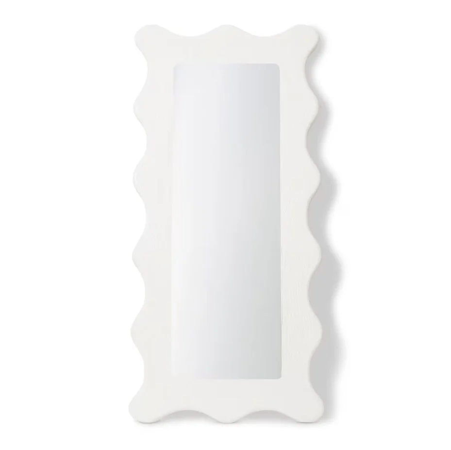 Whim Floor Mirror