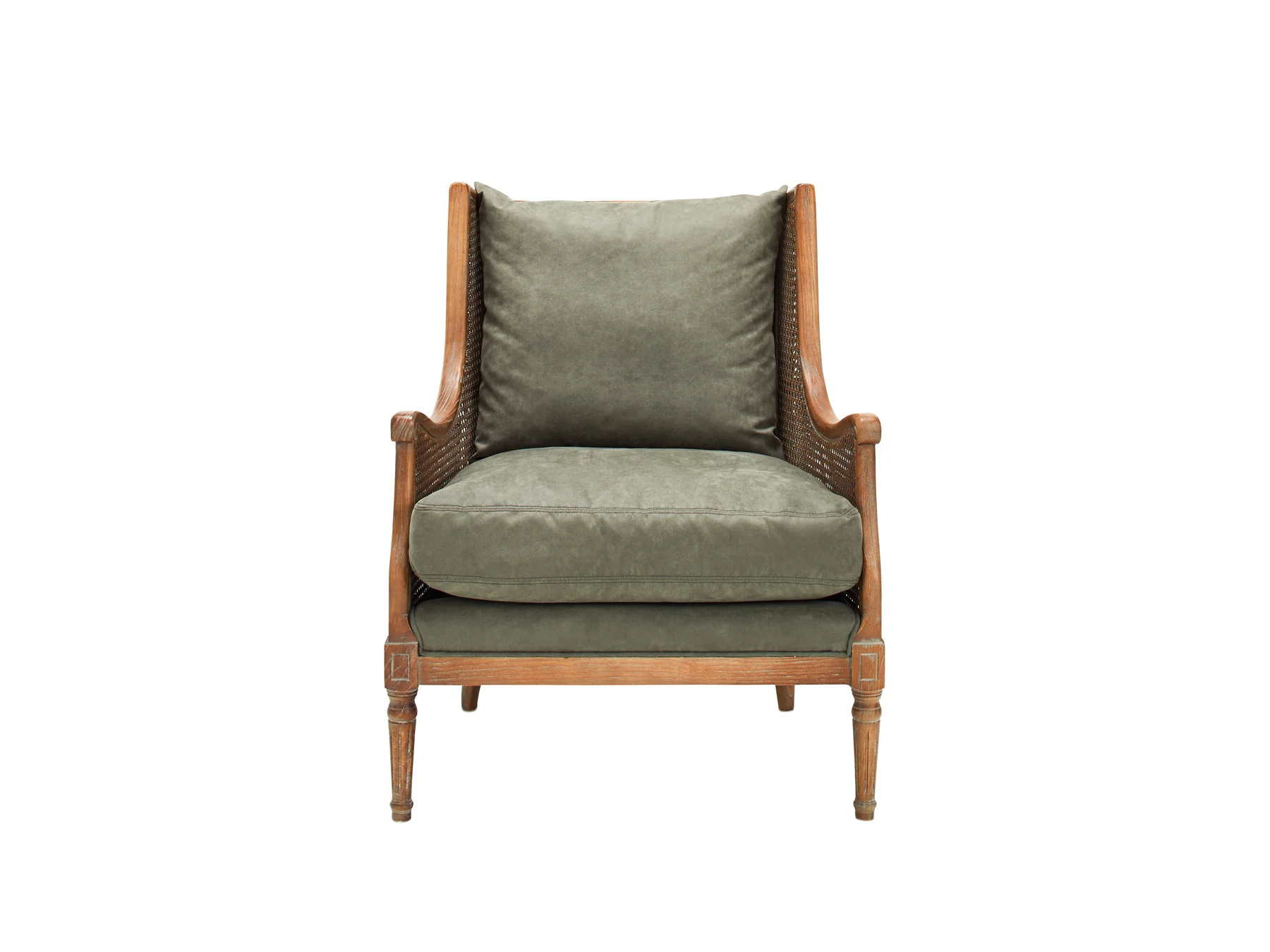 Wicklow Armchair - Image 2