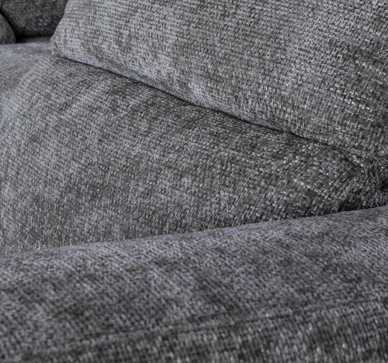 Zayn Power Recliner Right Arm - Marshmallow - Image 4